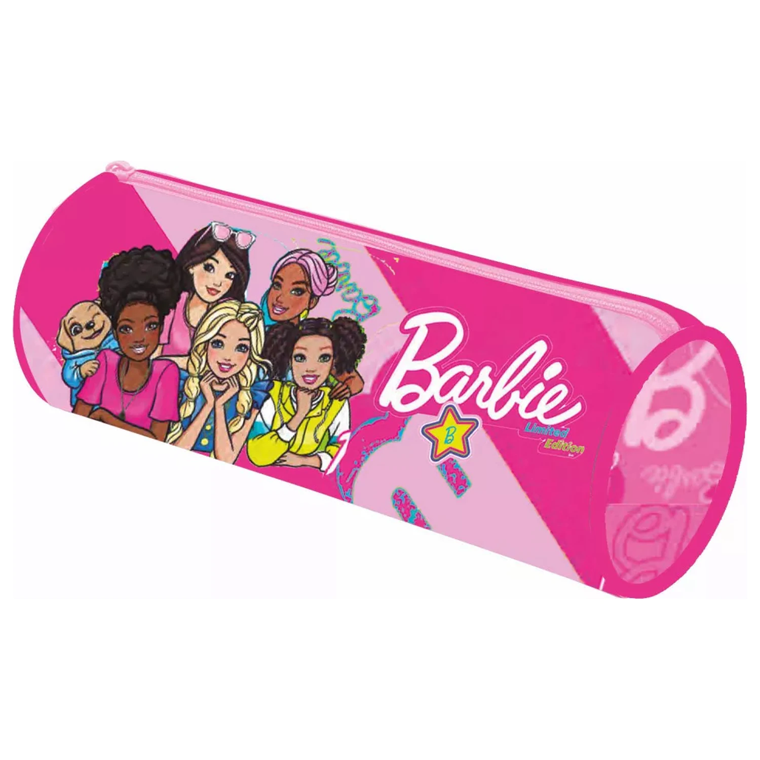 Barbie Dream Squad penál 23 cm fotografii produktu