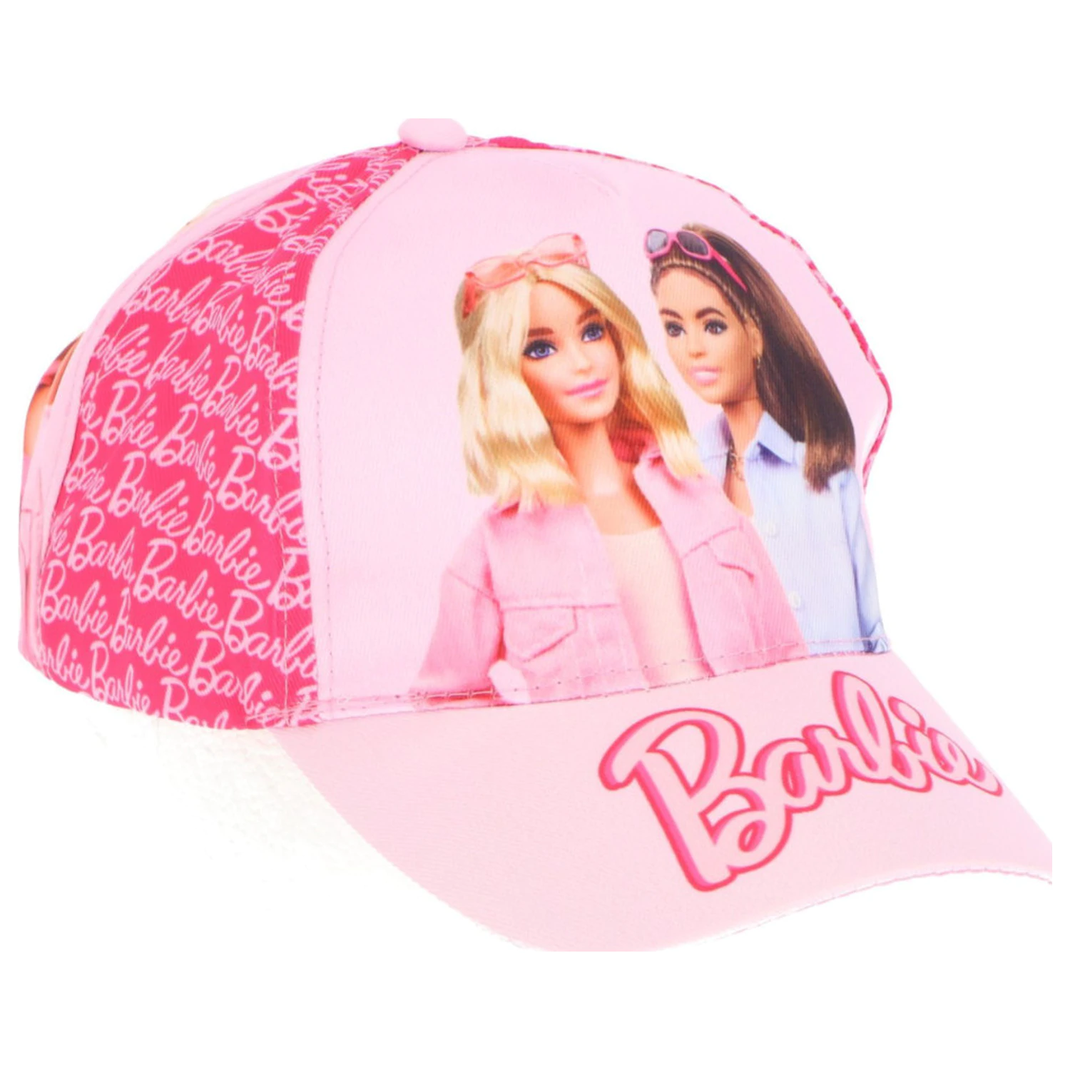 Barbie Fabulous Dětská Baseballová Čepice 54 cm fotografii produktu