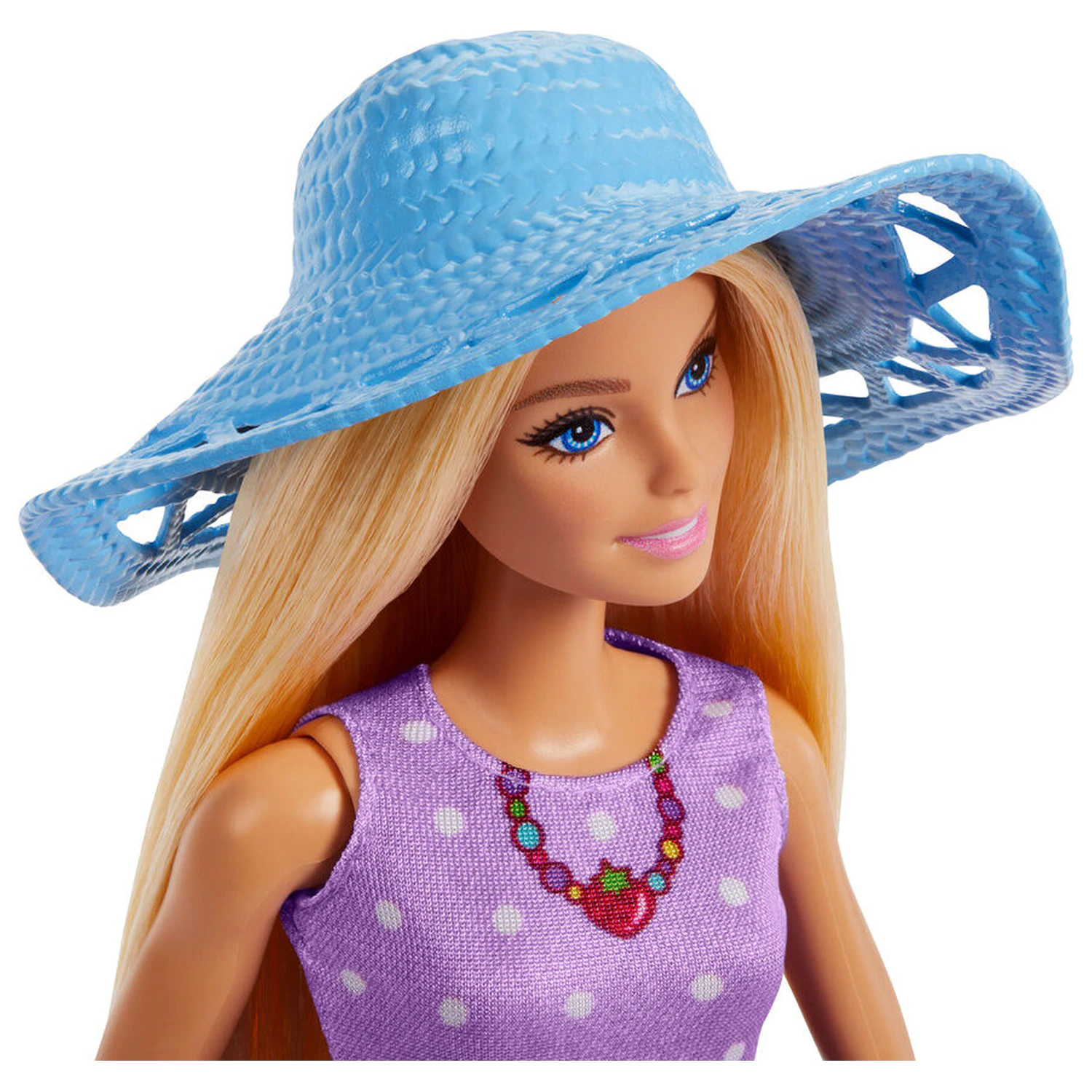Barbie Rodina a přátelé balení 2 panenek fotografii produktu