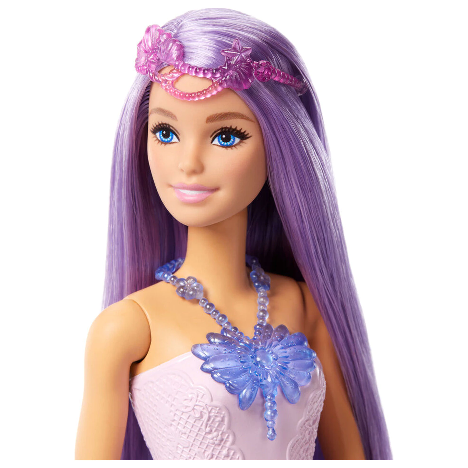 Barbie Fantasy 10 vzhledů panenka fotografii produktu