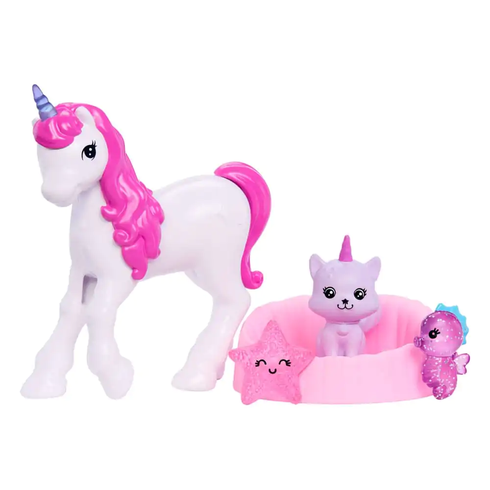 Barbie Adventní kalendář s panenkou Fantasy fotografii produktu