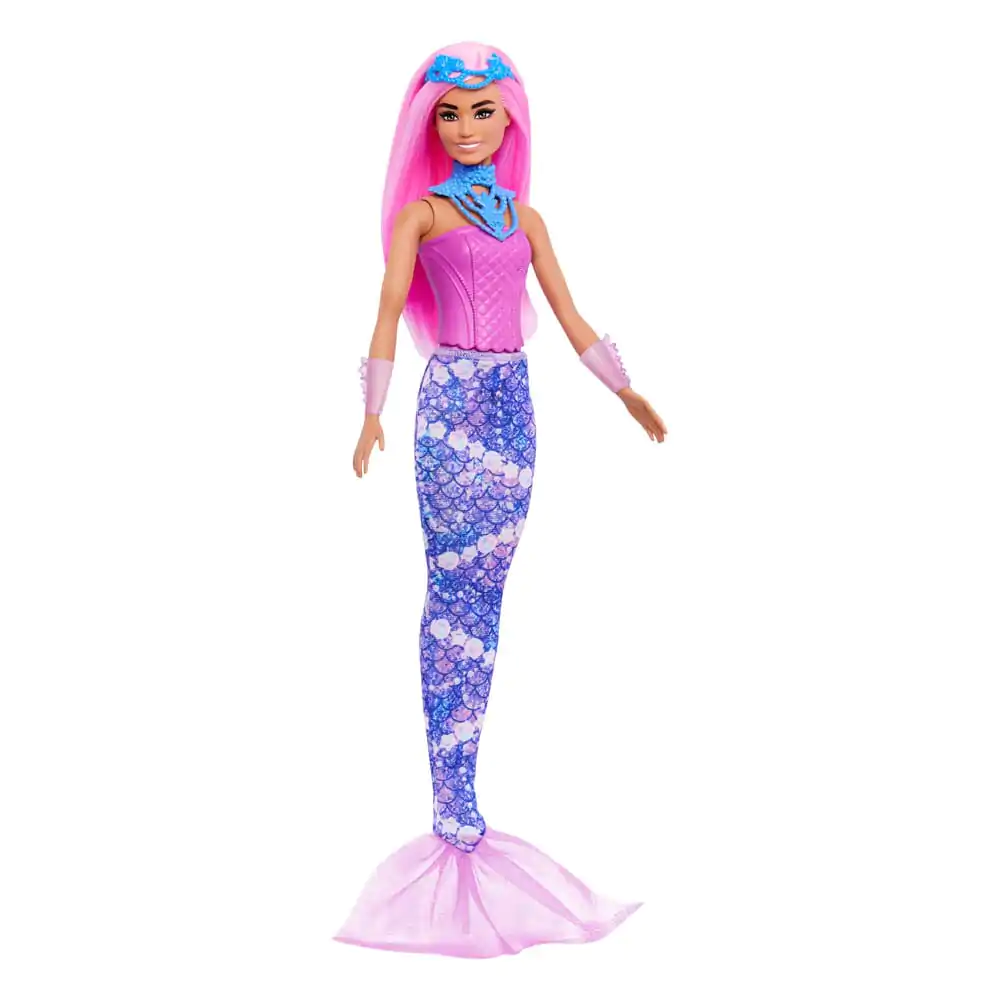 Barbie Adventní kalendář s panenkou Fantasy fotografii produktu