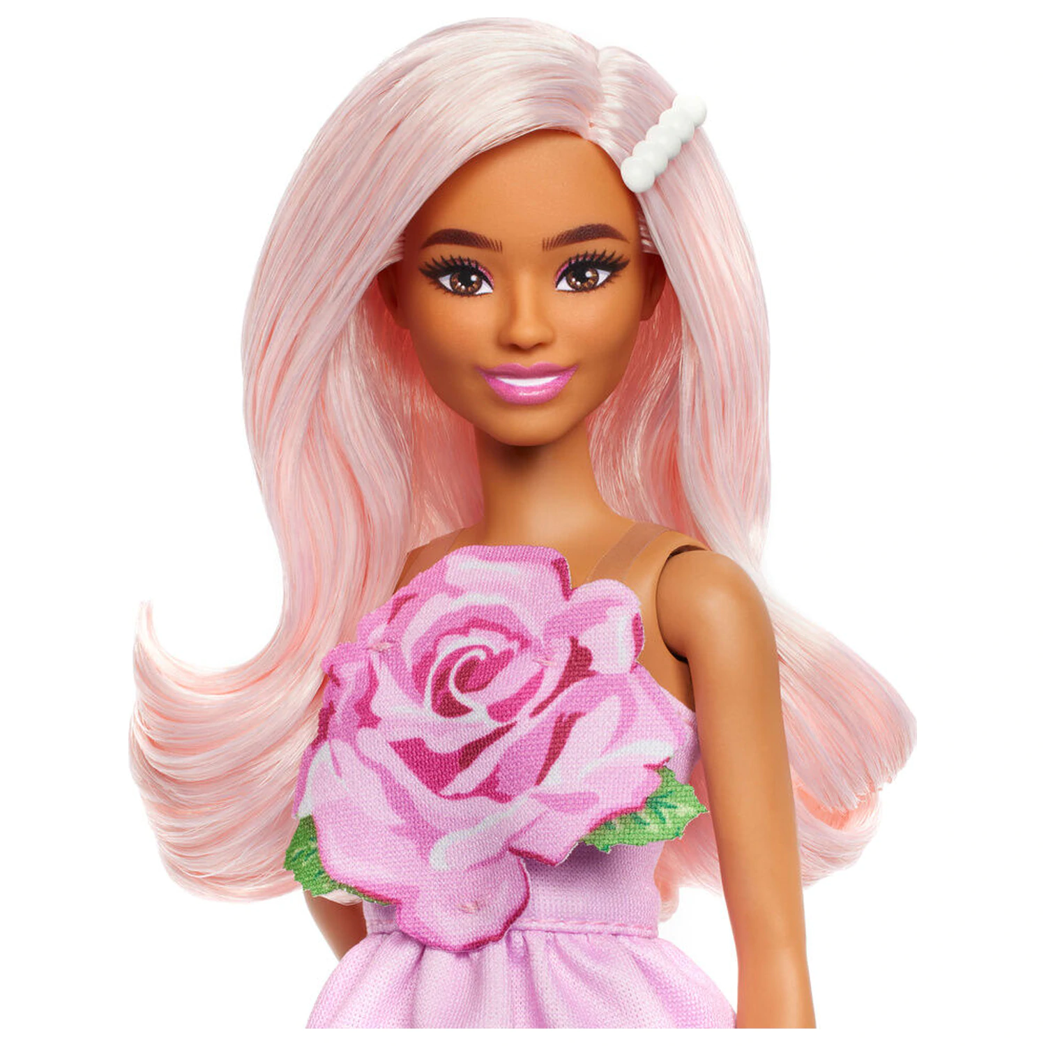 Barbie Fashionista panenka fotografii produktu