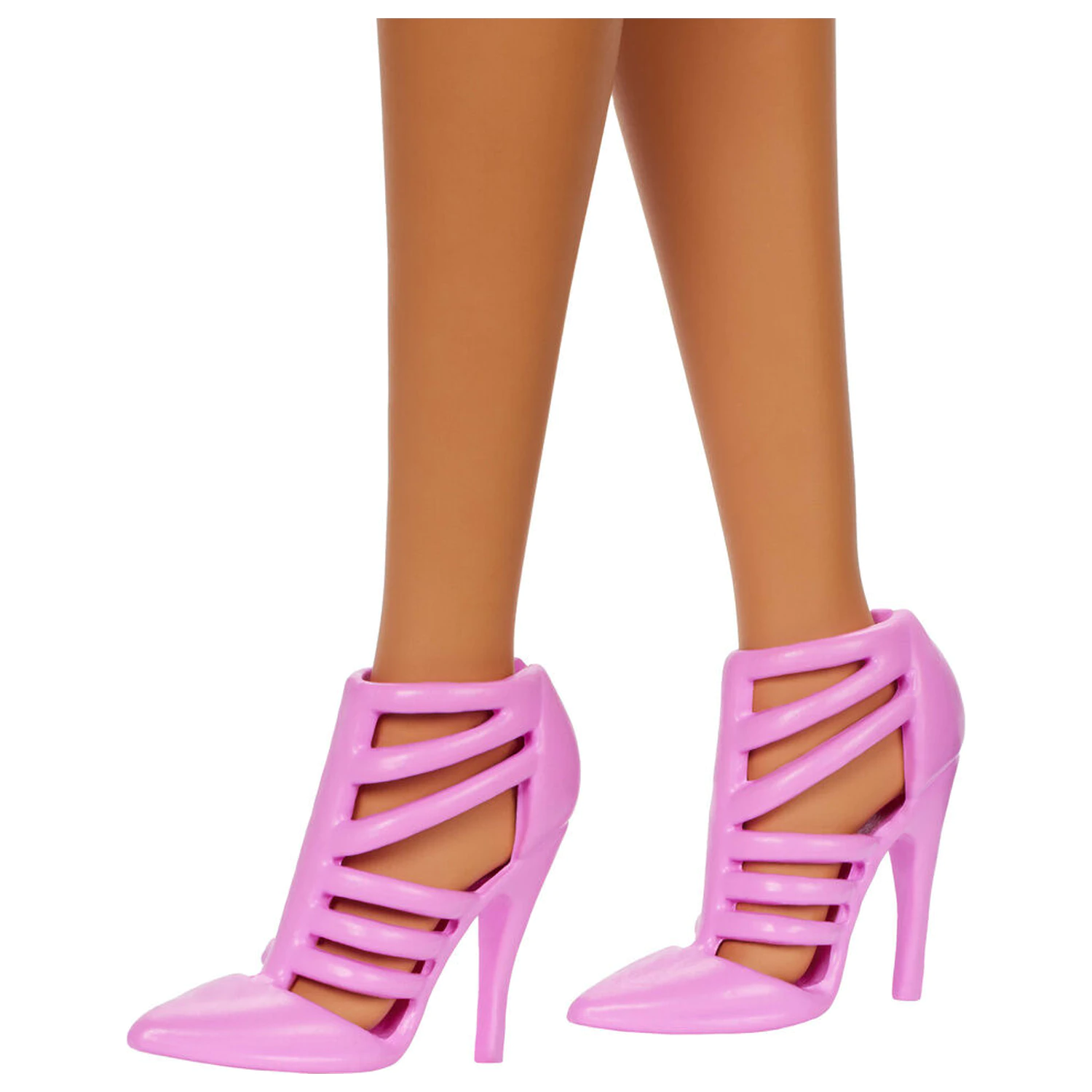 Barbie Fashionista panenka fotografii produktu