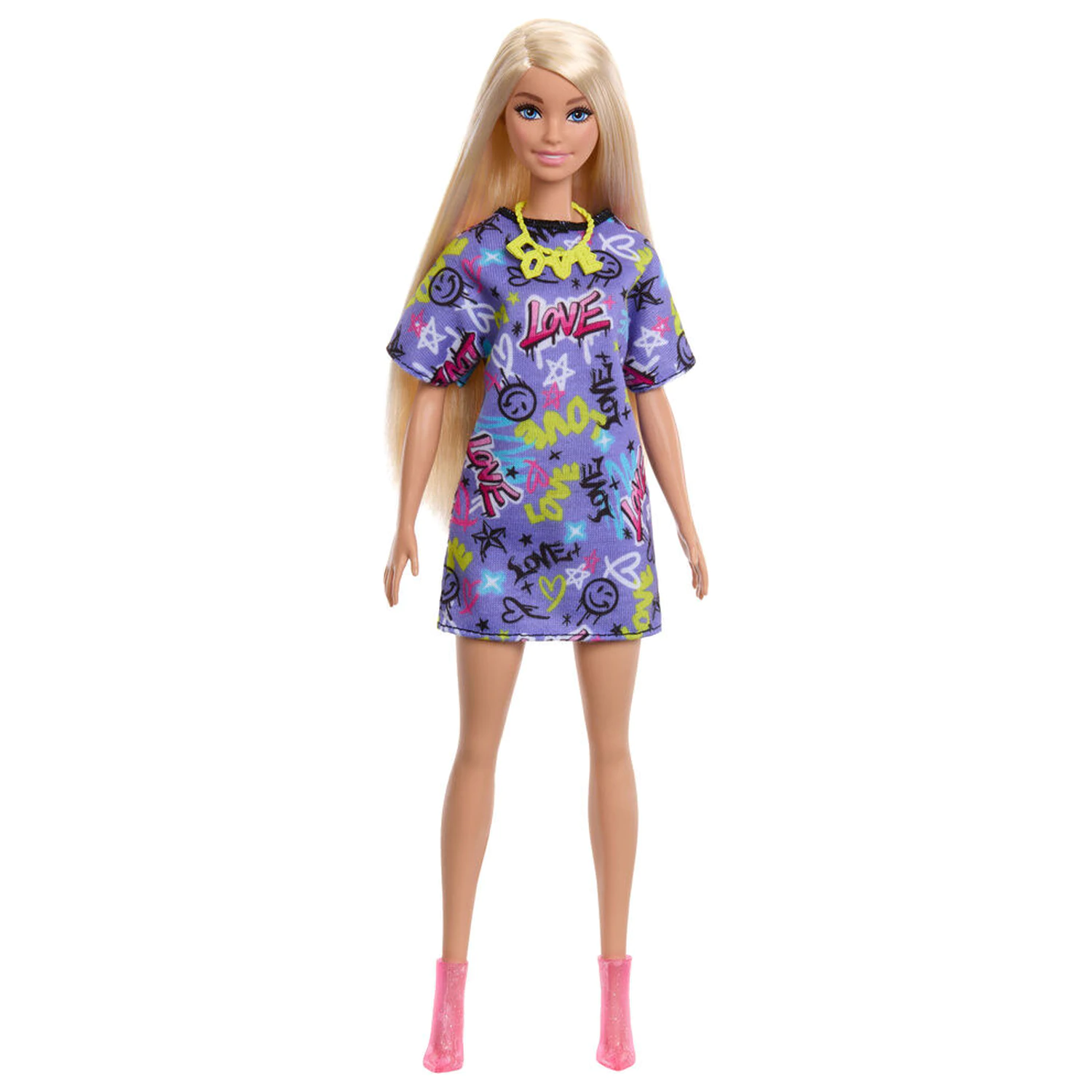 Barbie Fashionista panenka fotografii produktu
