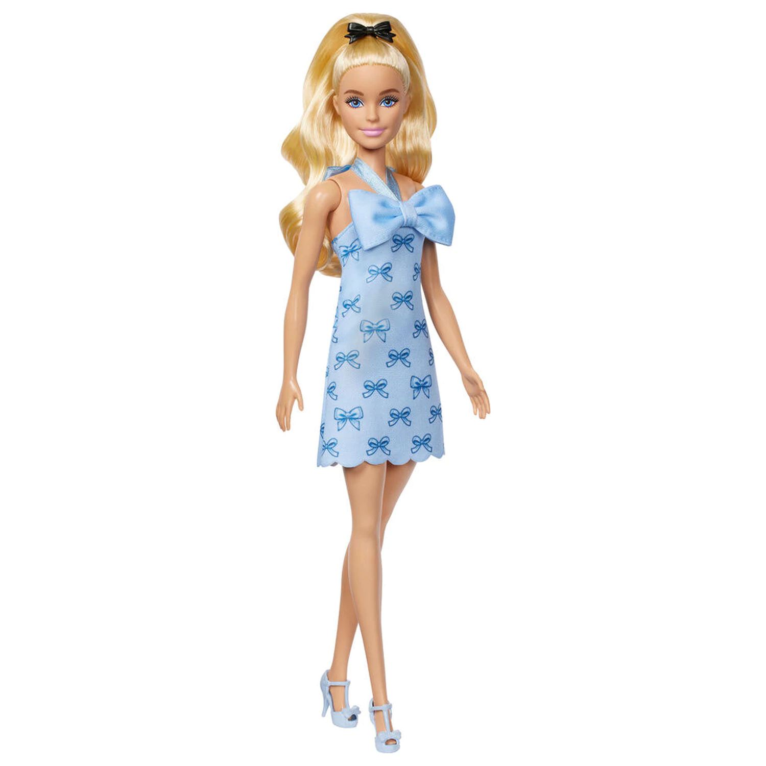 Barbie Fashionista panenka fotografii produktu
