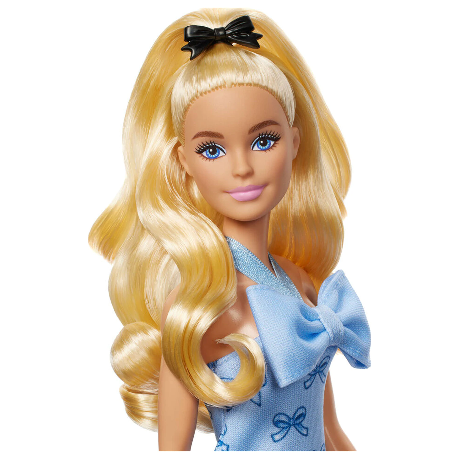 Barbie Fashionista panenka fotografii produktu