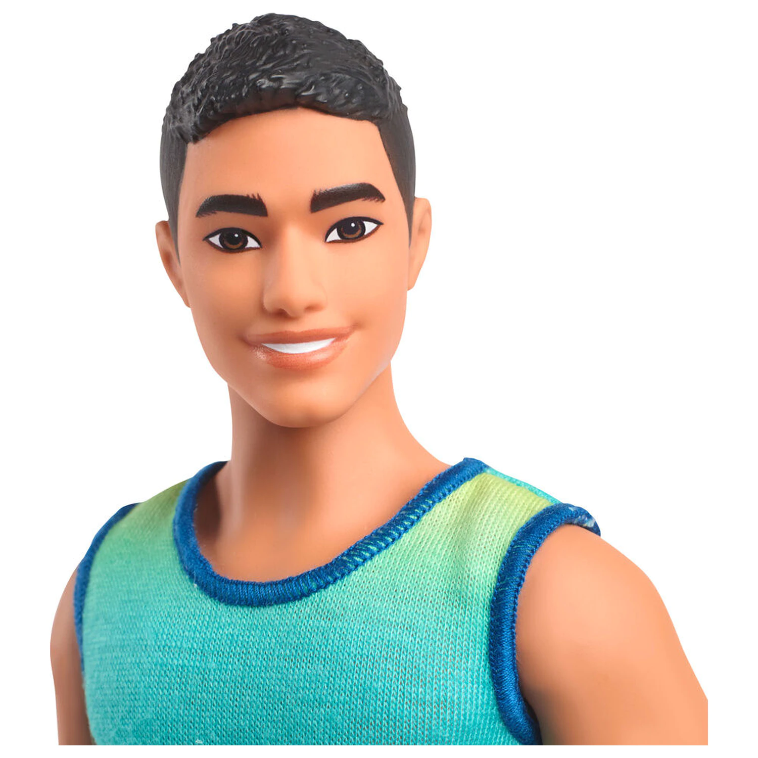 Panenka Barbie Fashionista Ken fotografii produktu