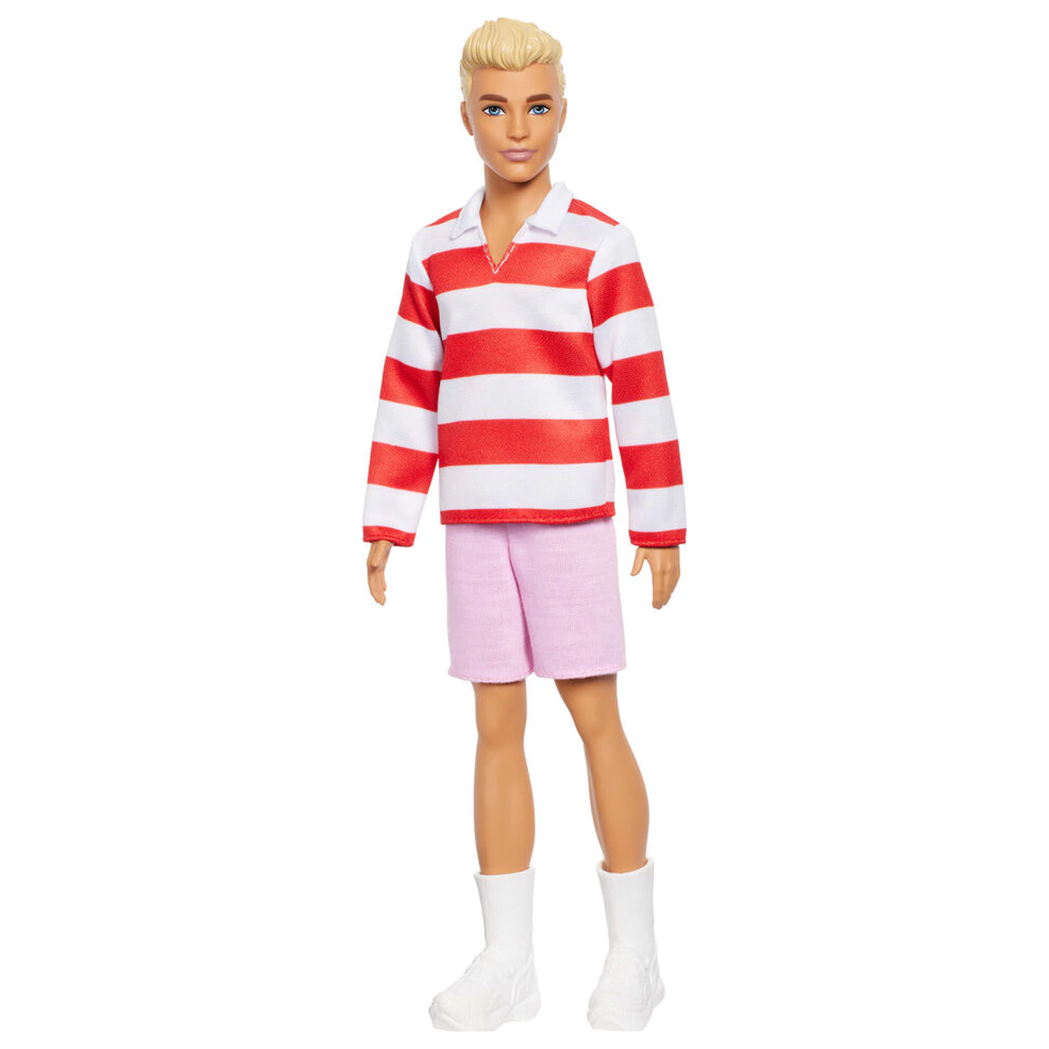 Barbie Fashionista Ken panenka fotografii produktu