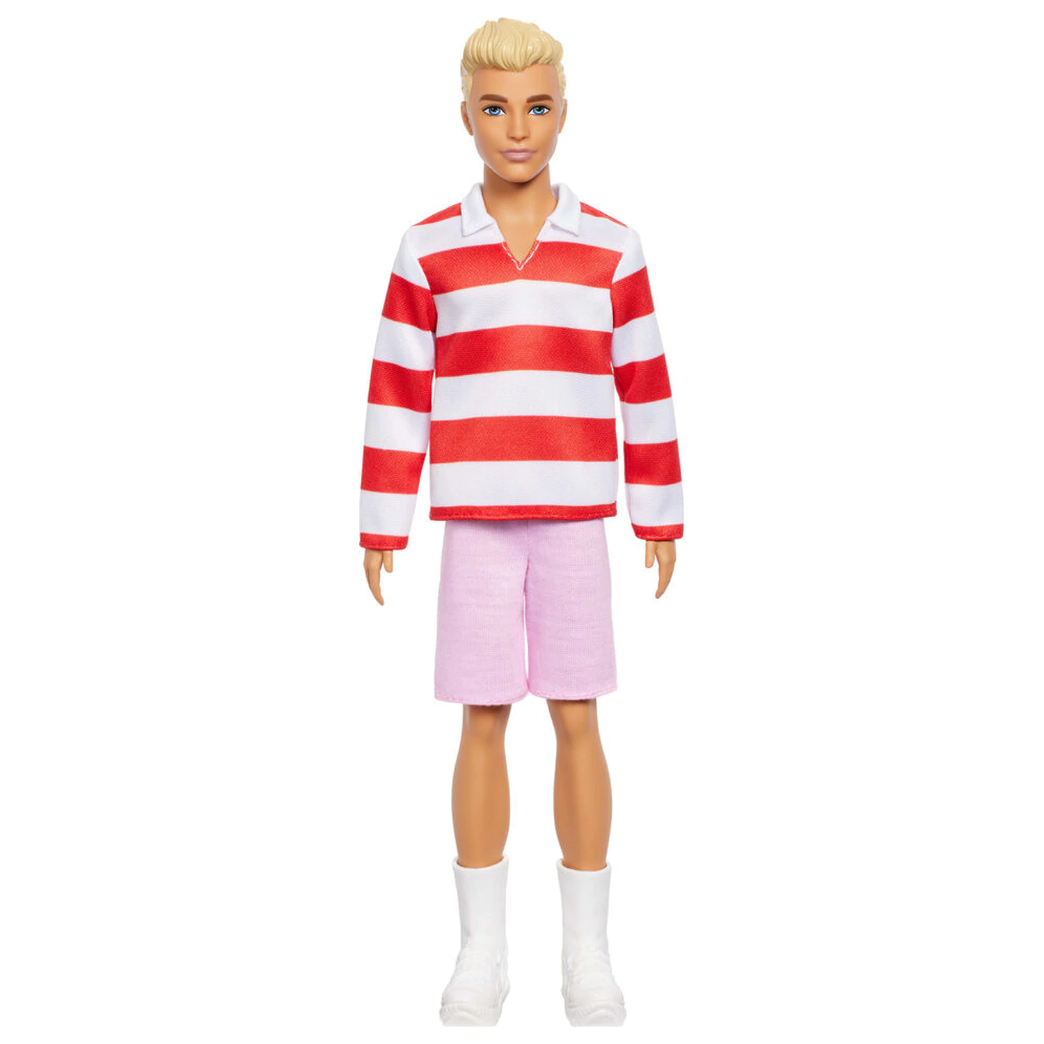 Barbie Fashionista Ken panenka fotografii produktu