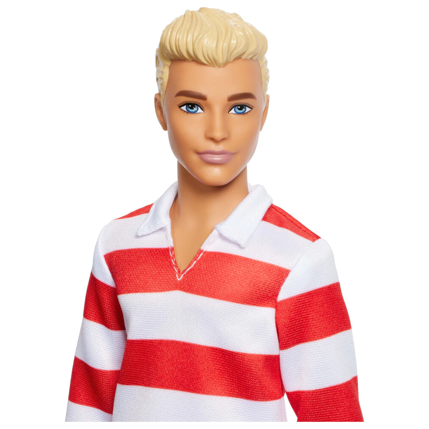 Barbie Fashionista Ken panenka fotografii produktu