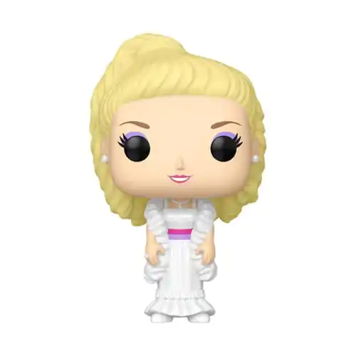 Barbie Funko POP! Retro Toys vinylová figurka Crystal Barbie 9 cm fotografii produktu