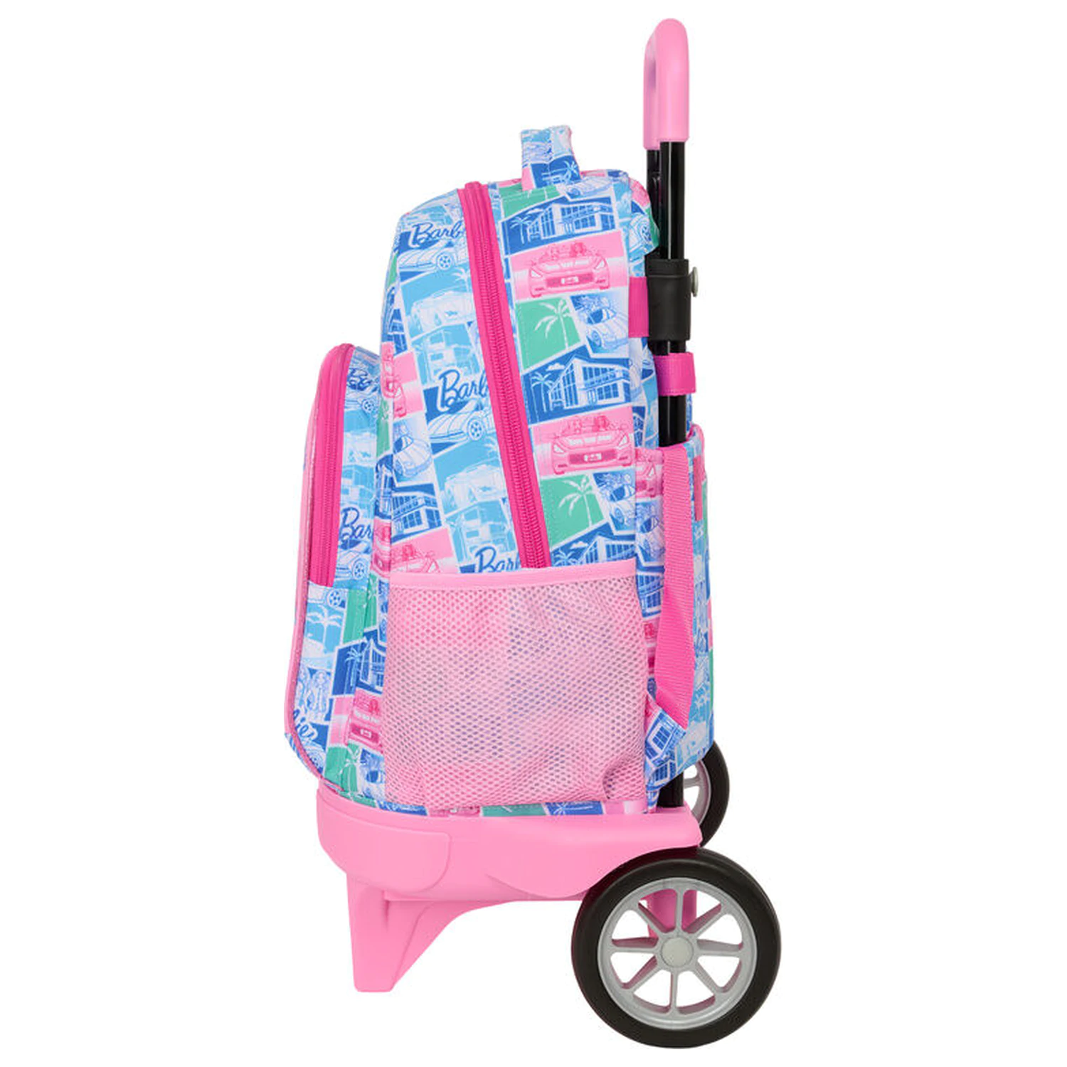 Barbie Good Day kompaktní vozík 45cm fotografii produktu