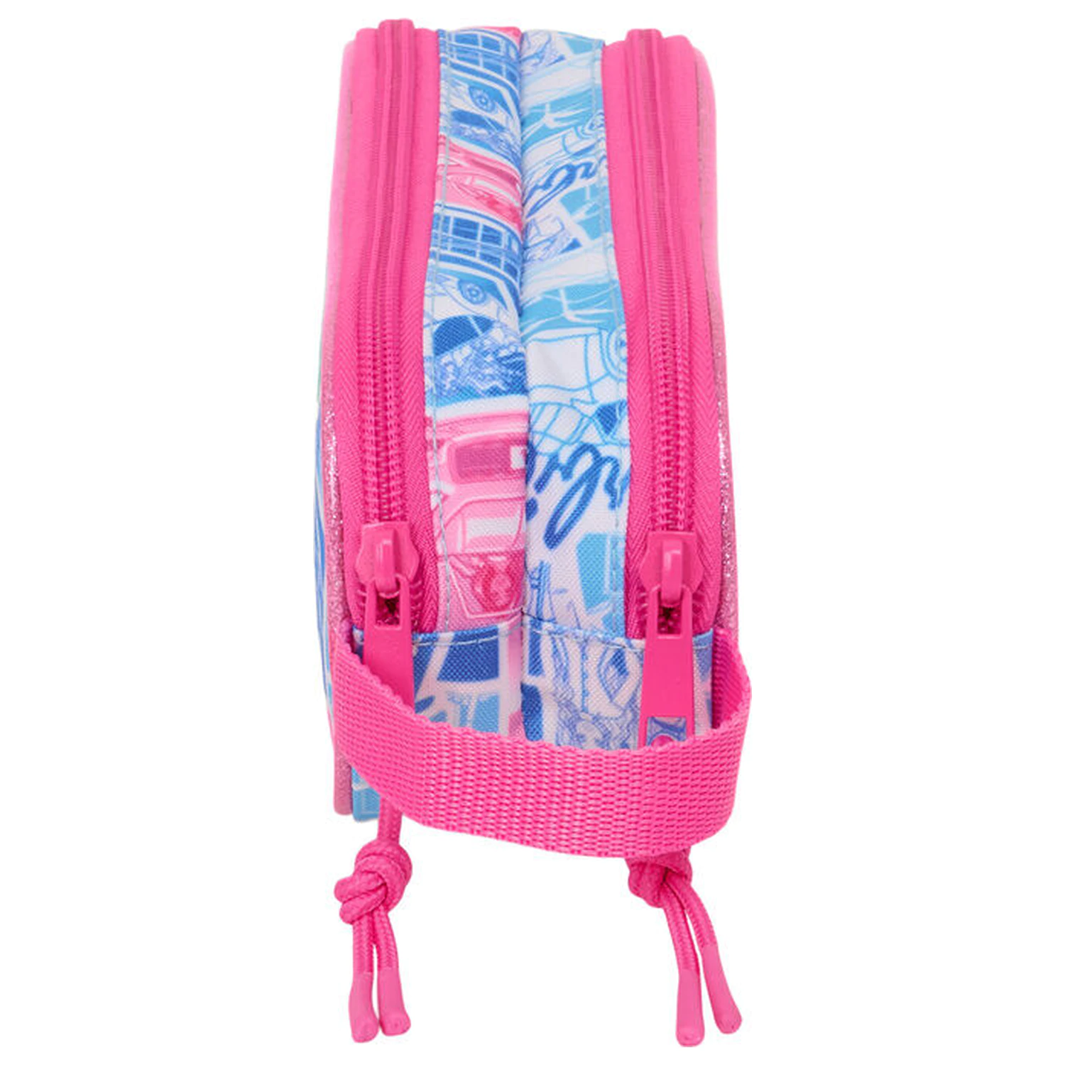 Barbie Good Day dvojitý penál fotografii produktu