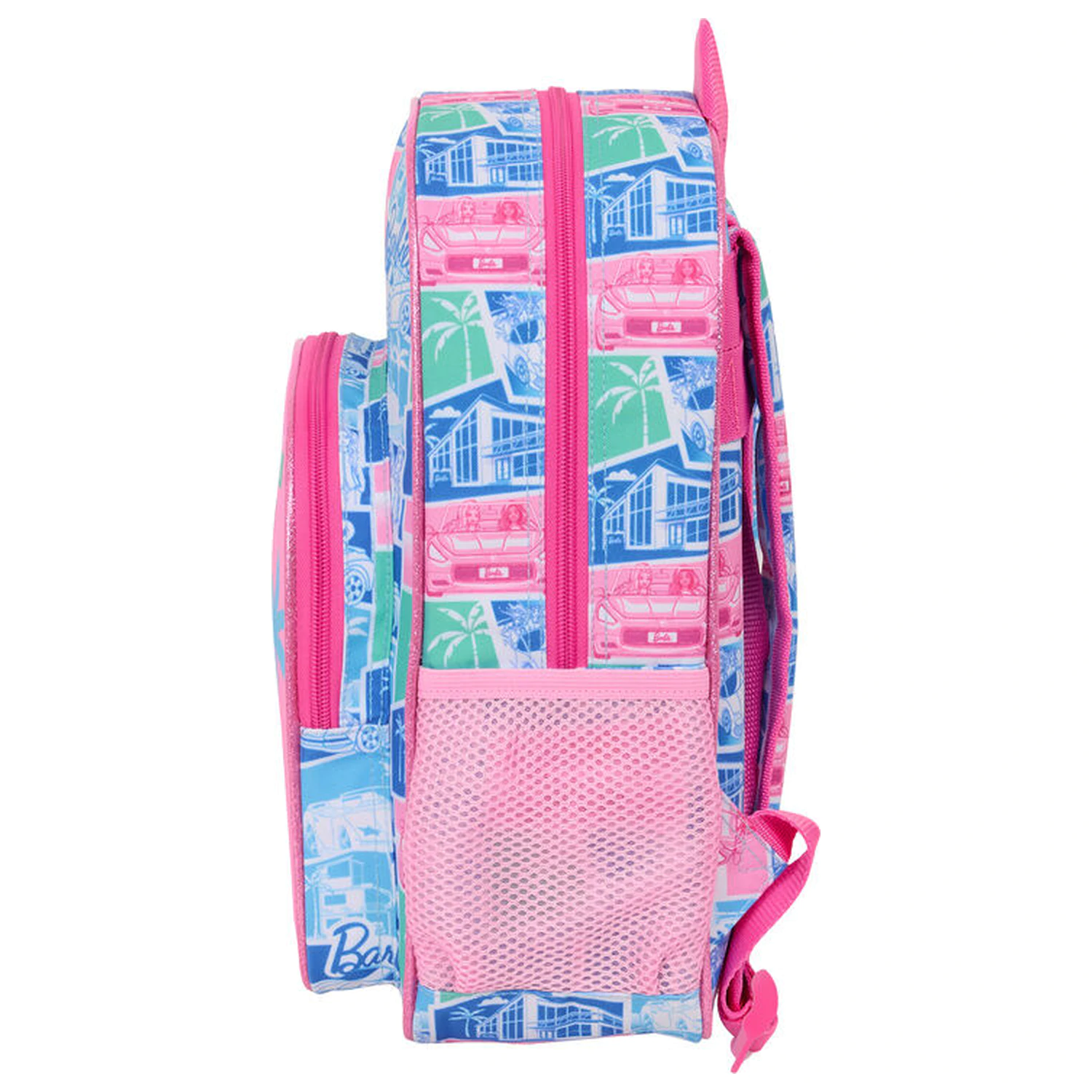 Barbie Good Day adaptabilní batoh 34cm fotografii produktu