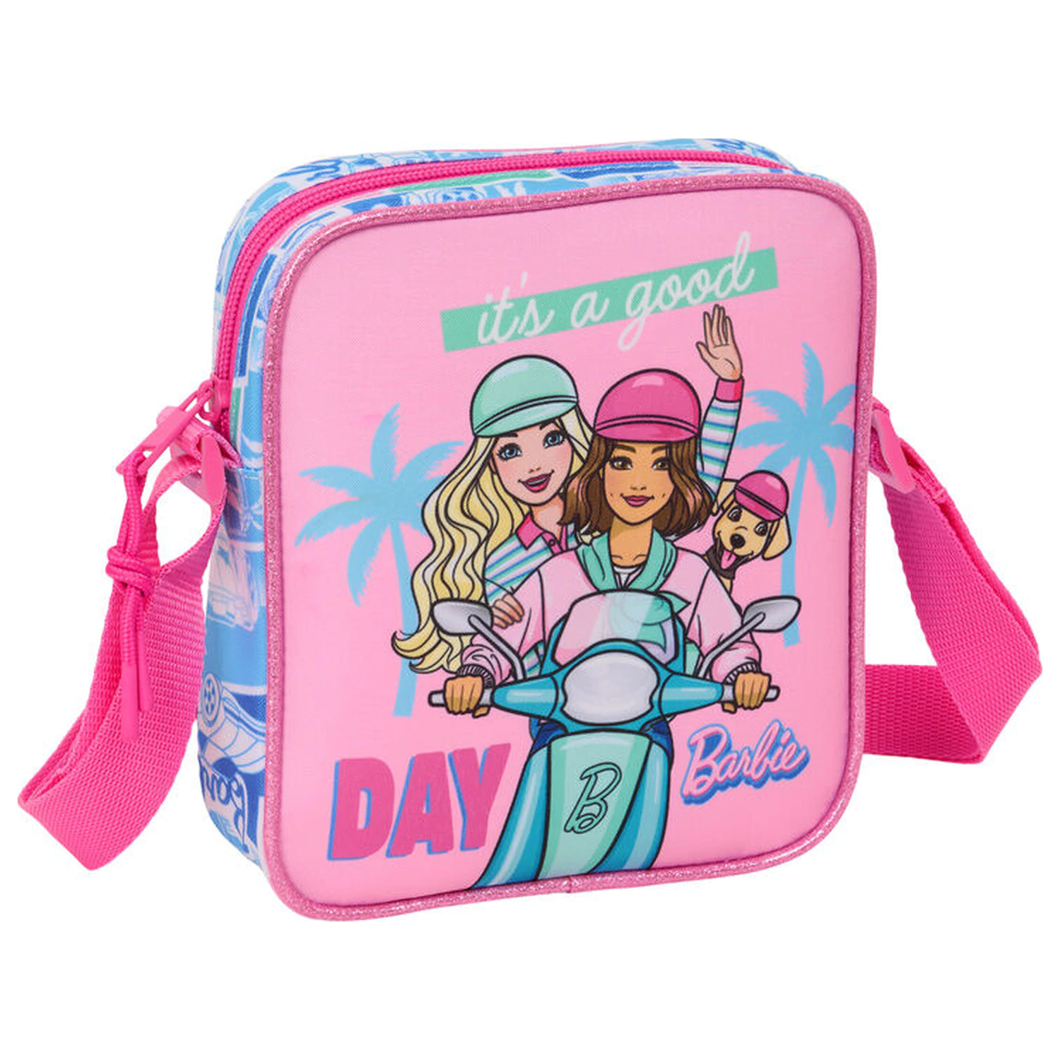 Barbie Good Day taška přes rameno fotografii produktu