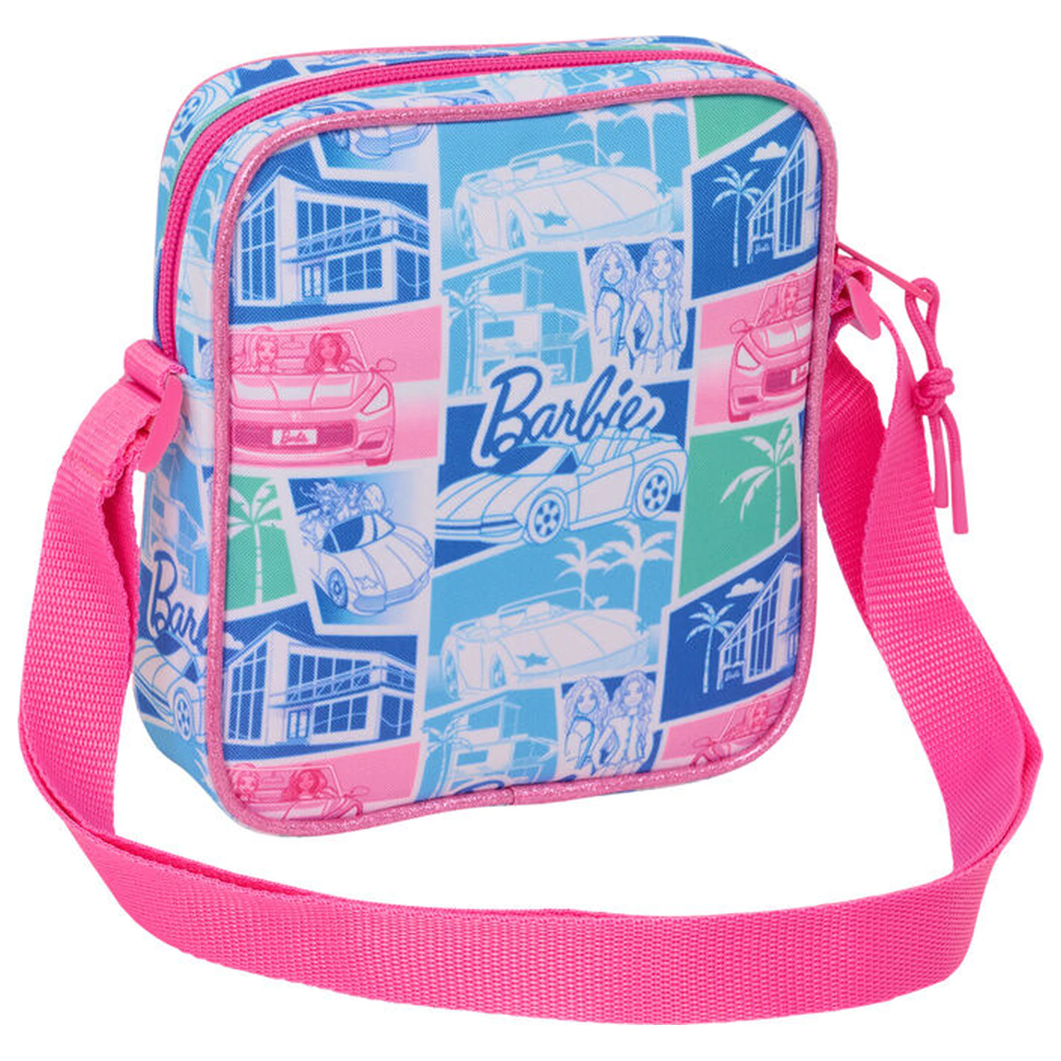 Barbie Good Day taška přes rameno fotografii produktu