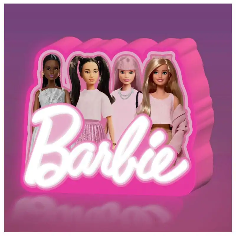 Barbie LED-Světelná skupina fotografii produktu