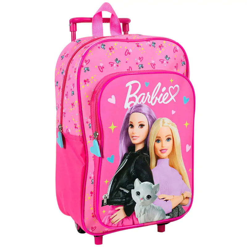 Barbie vozík 36 cm fotografii produktu