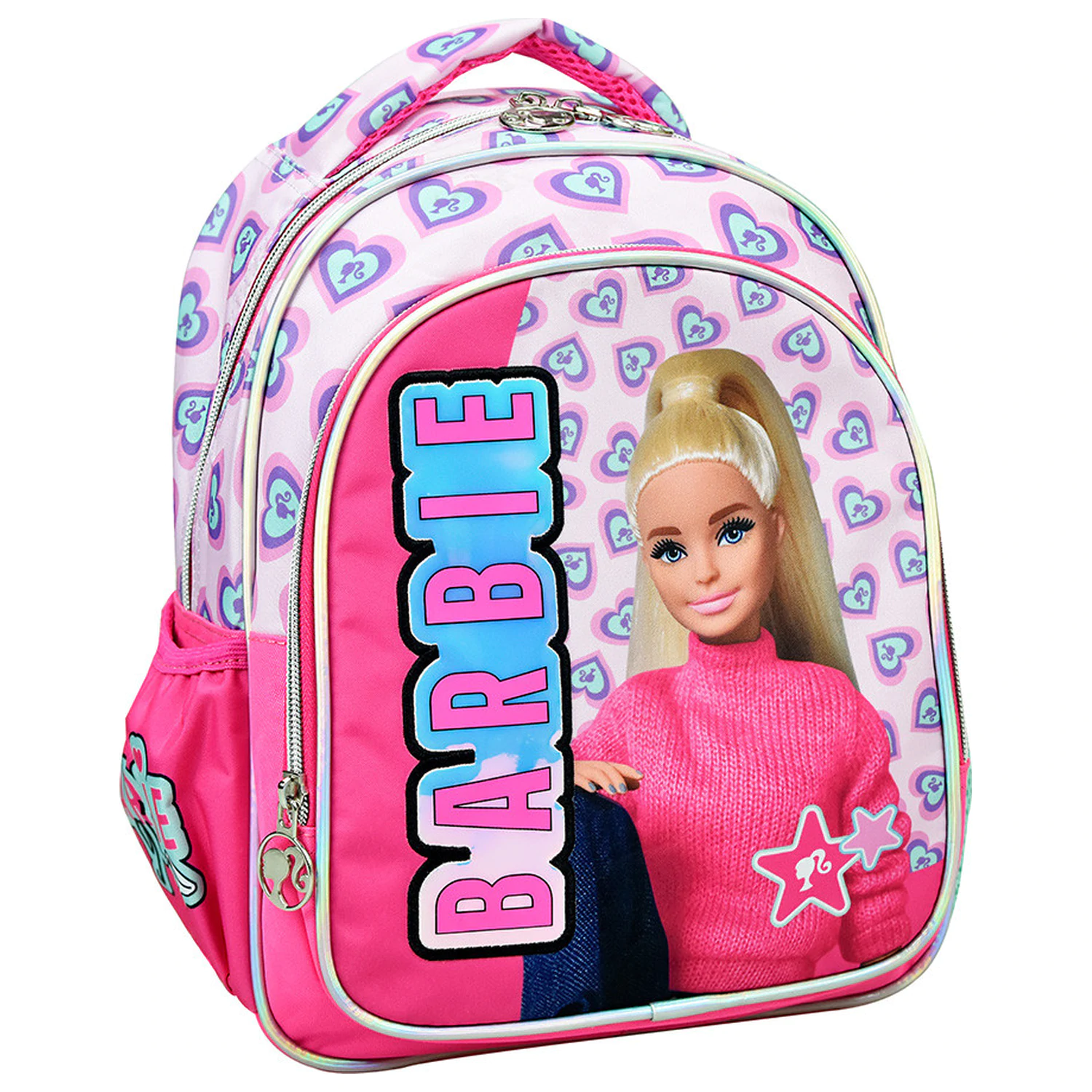 Barbie Happy Love batoh, taška 30 cm fotografii produktu