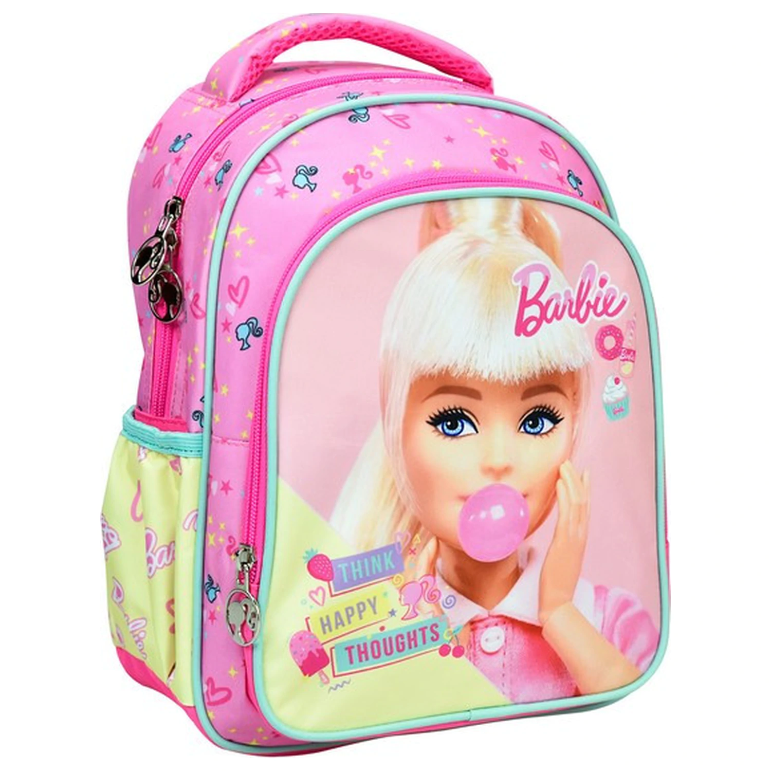 Barbie Happy Thoughts Batoh, Taška 30 cm fotografii produktu