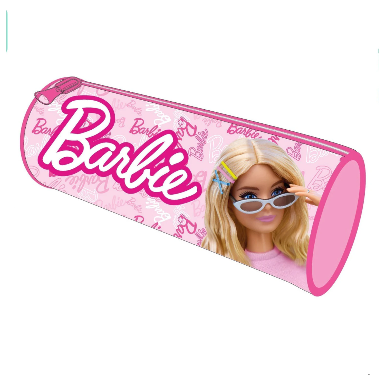 Barbie Icon penál 23 cm fotografii produktu
