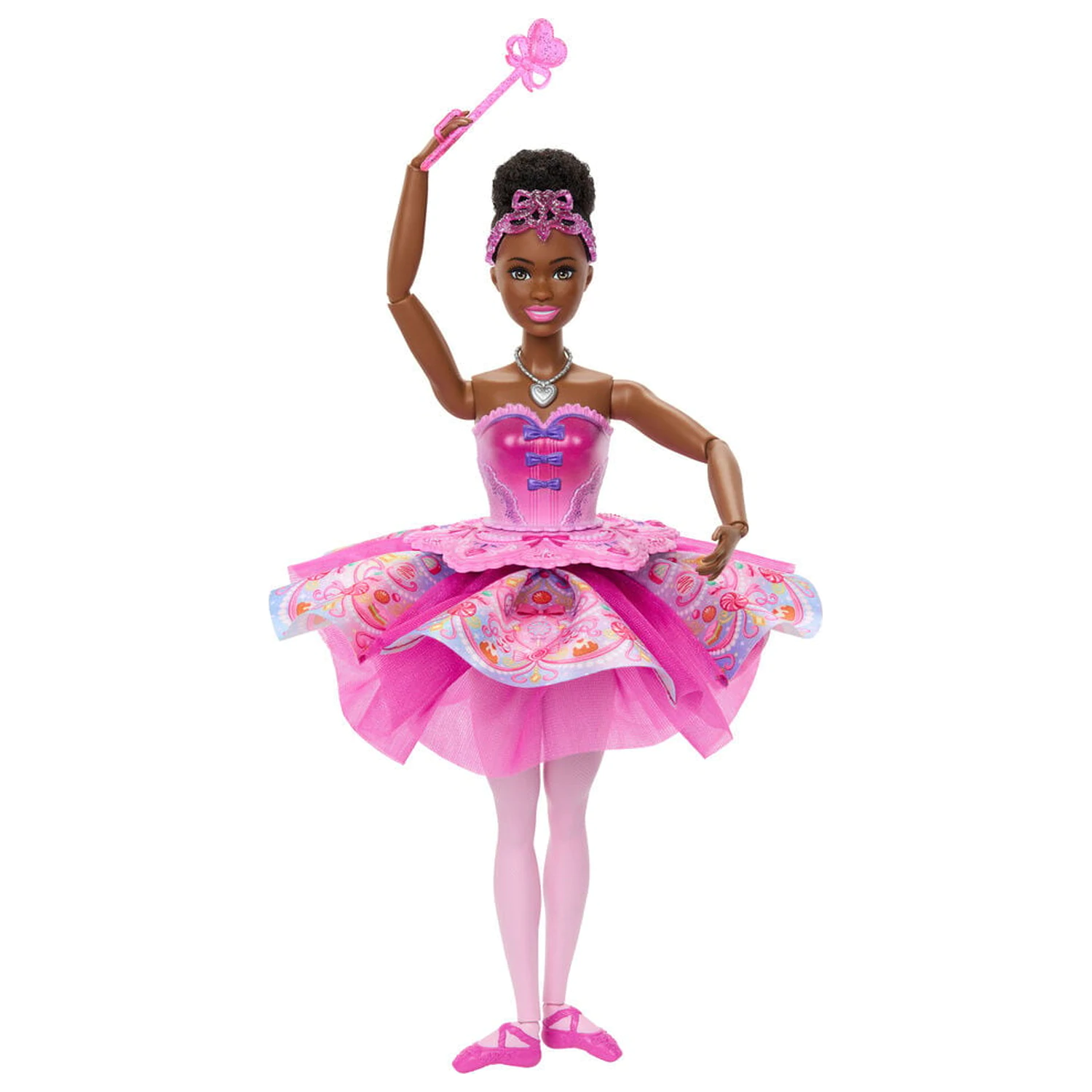 Barbie in the Nutcracker panenka Brookling fotografii produktu