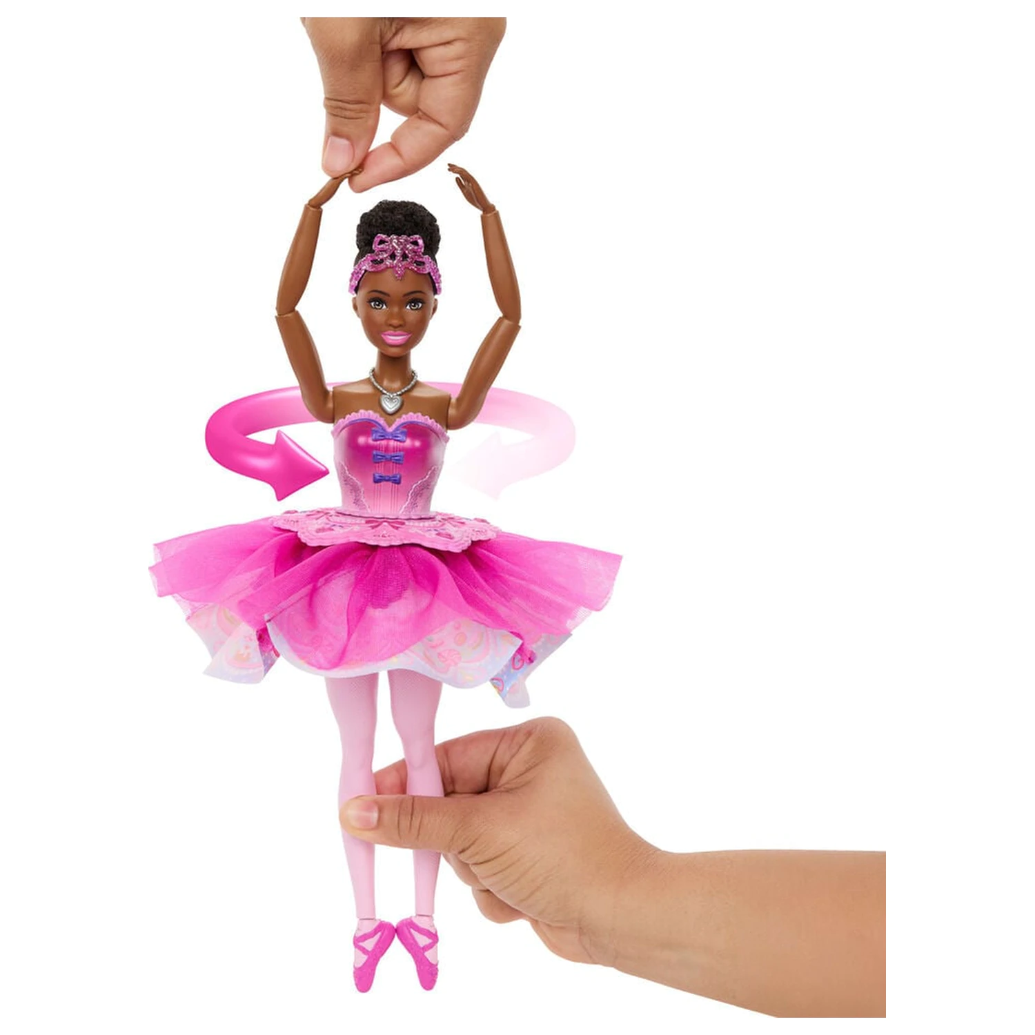 Barbie in the Nutcracker panenka Brookling fotografii produktu