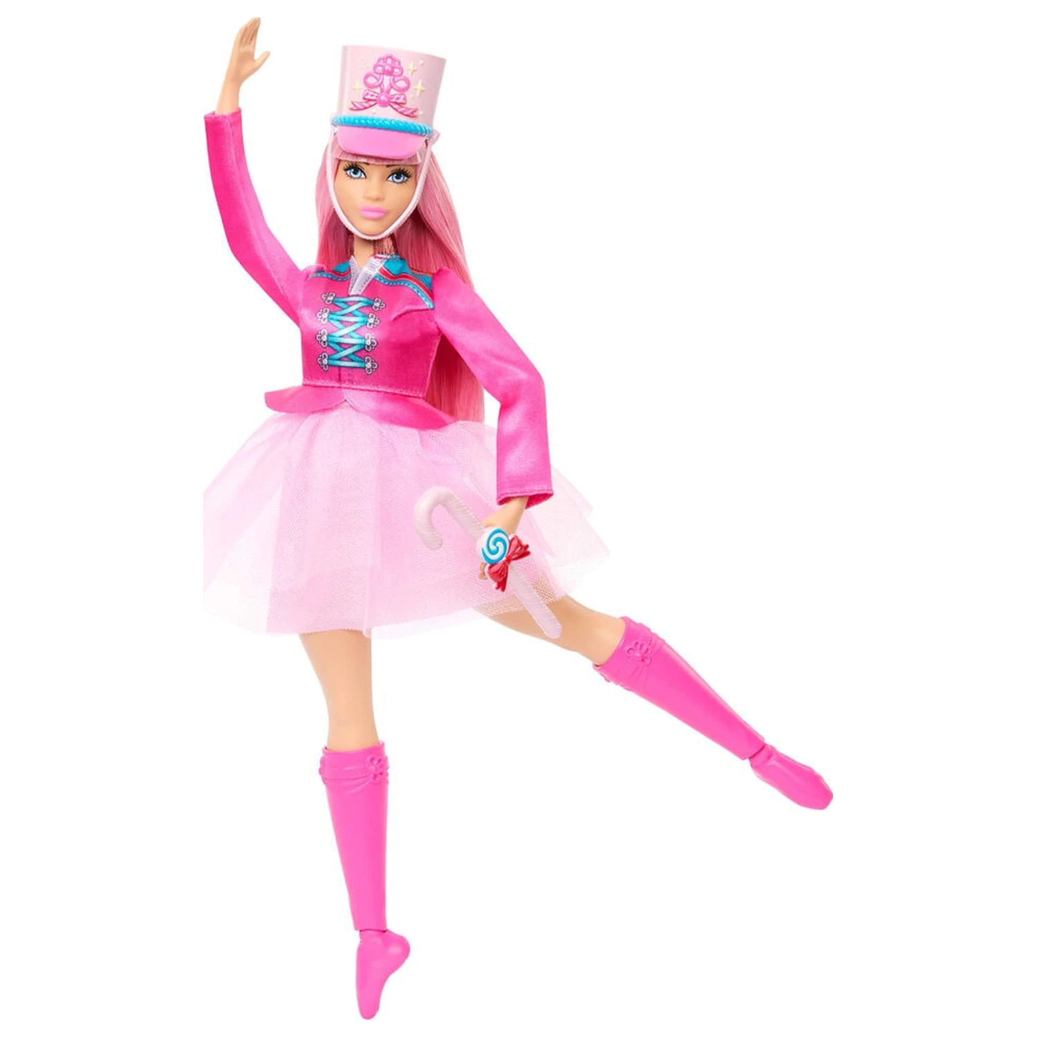 Panenka Barbie in the Nutcracker Daisy fotografii produktu