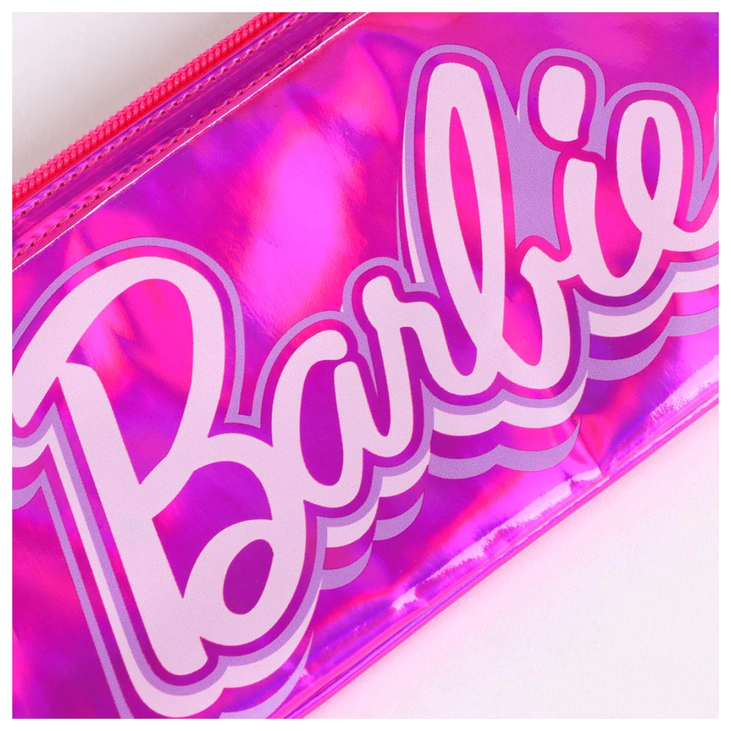 Barbie Iridescent dětská kosmetická taška, penál fotografii produktu