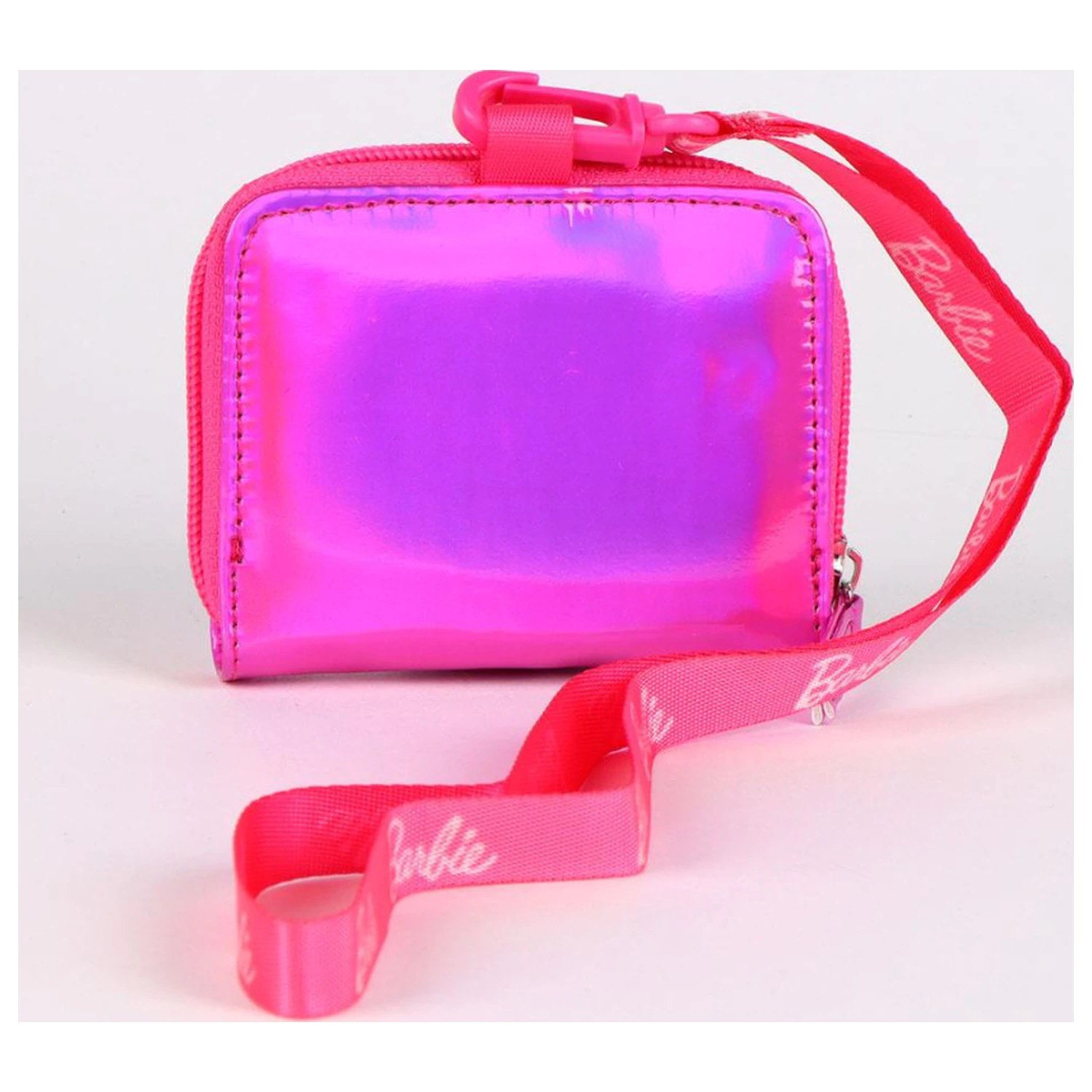Barbie Iridescent peněženka fotografii produktu