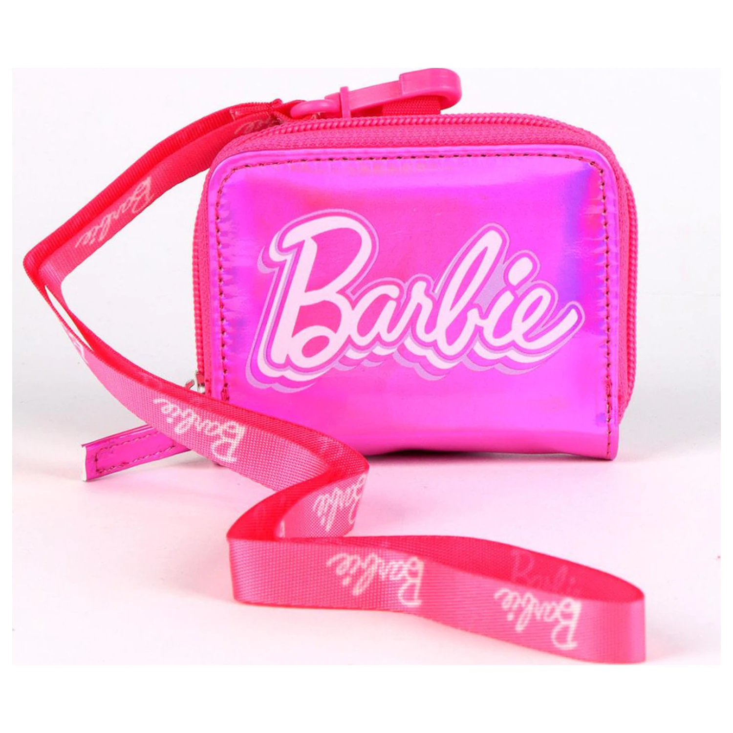 Barbie Iridescent peněženka fotografii produktu