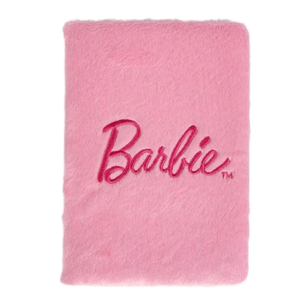 Barbie notebook fotografii produktu