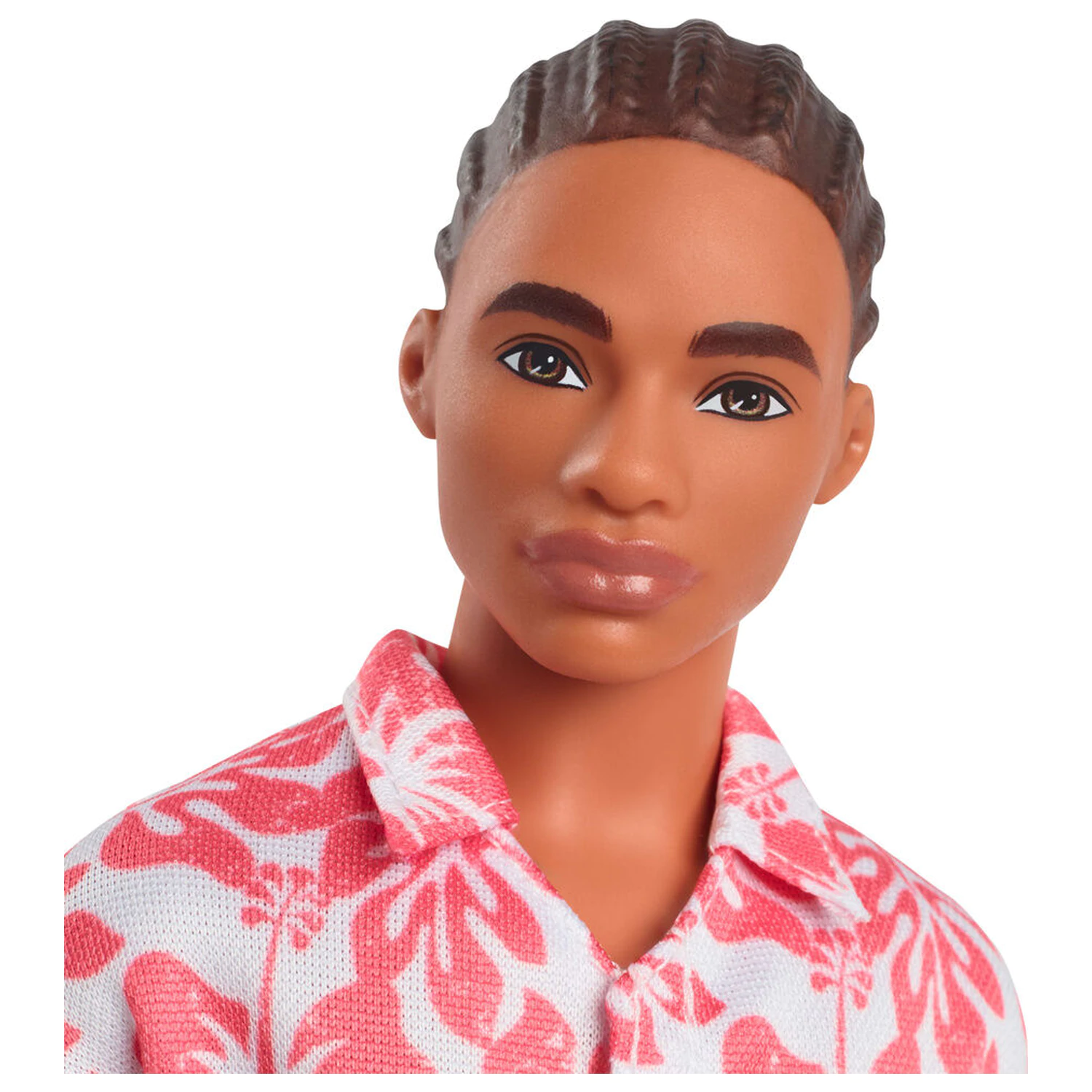 Barbie Ken Hawaiian panenka fotografii produktu