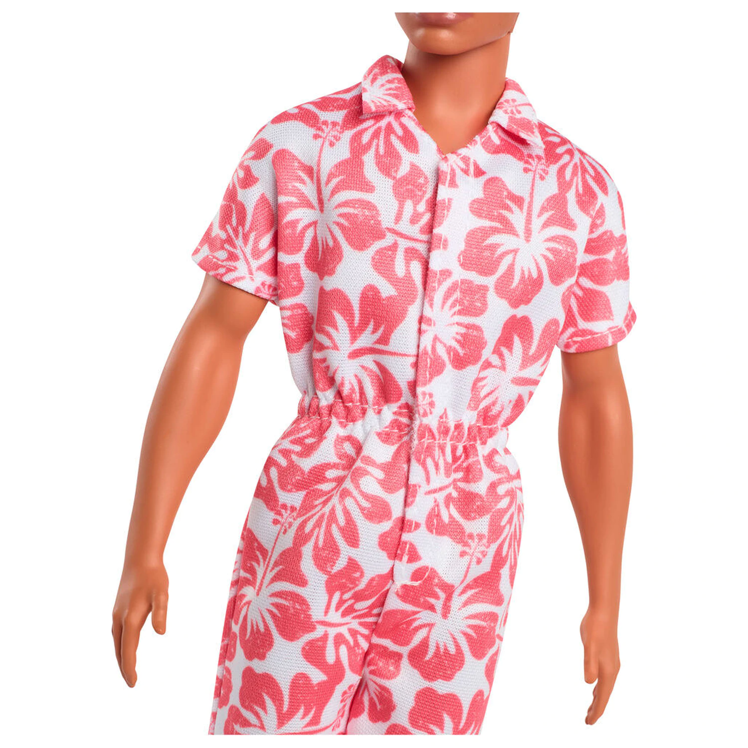 Barbie Ken Hawaiian panenka fotografii produktu