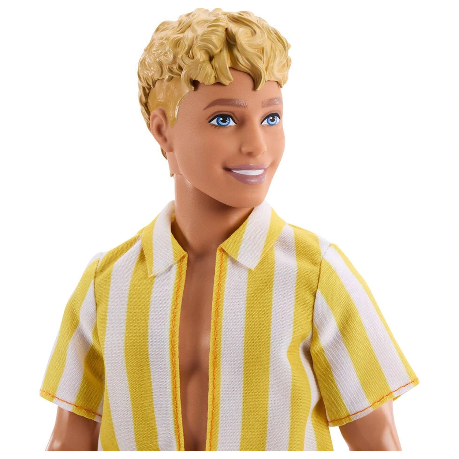 Barbie Ken panenka fotografii produktu