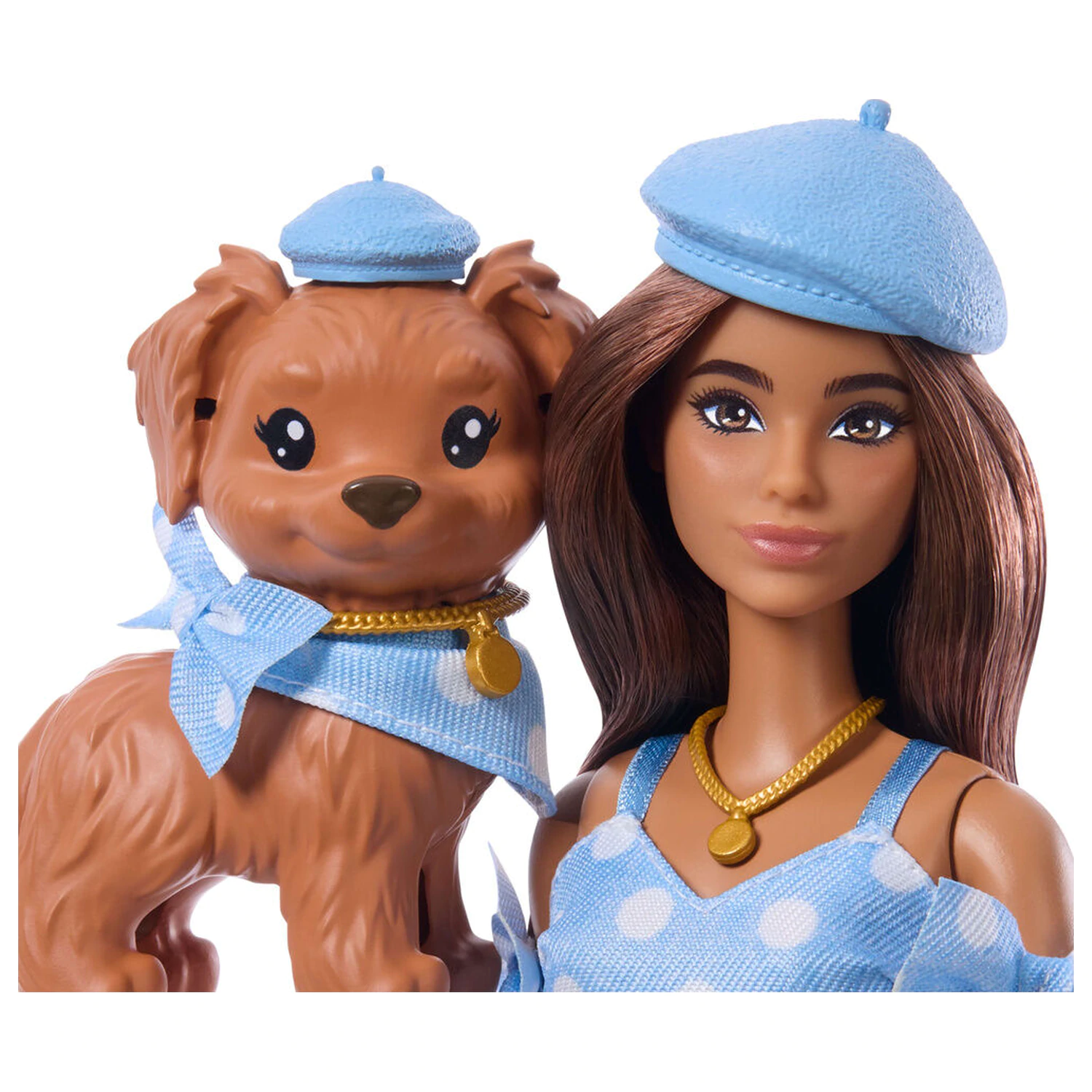 Barbie Latin Twinning Looks panenka fotografii produktu
