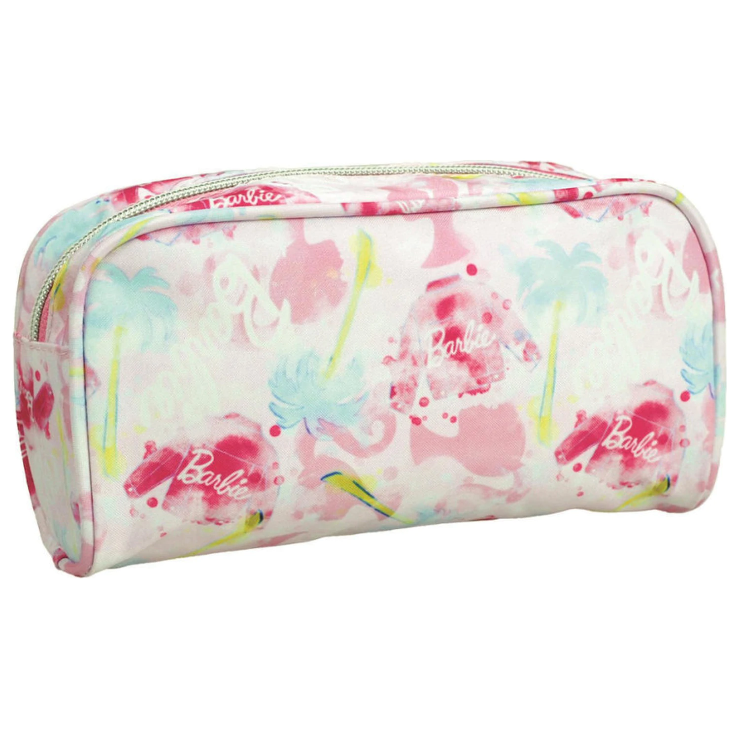 Barbie Living the Dream Penál 24 cm fotografii produktu