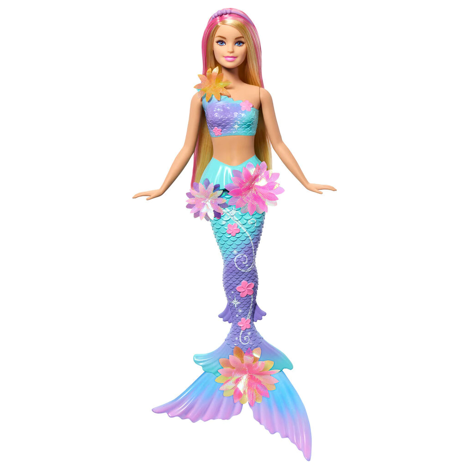 Barbie Mermaid panenka fotografii produktu