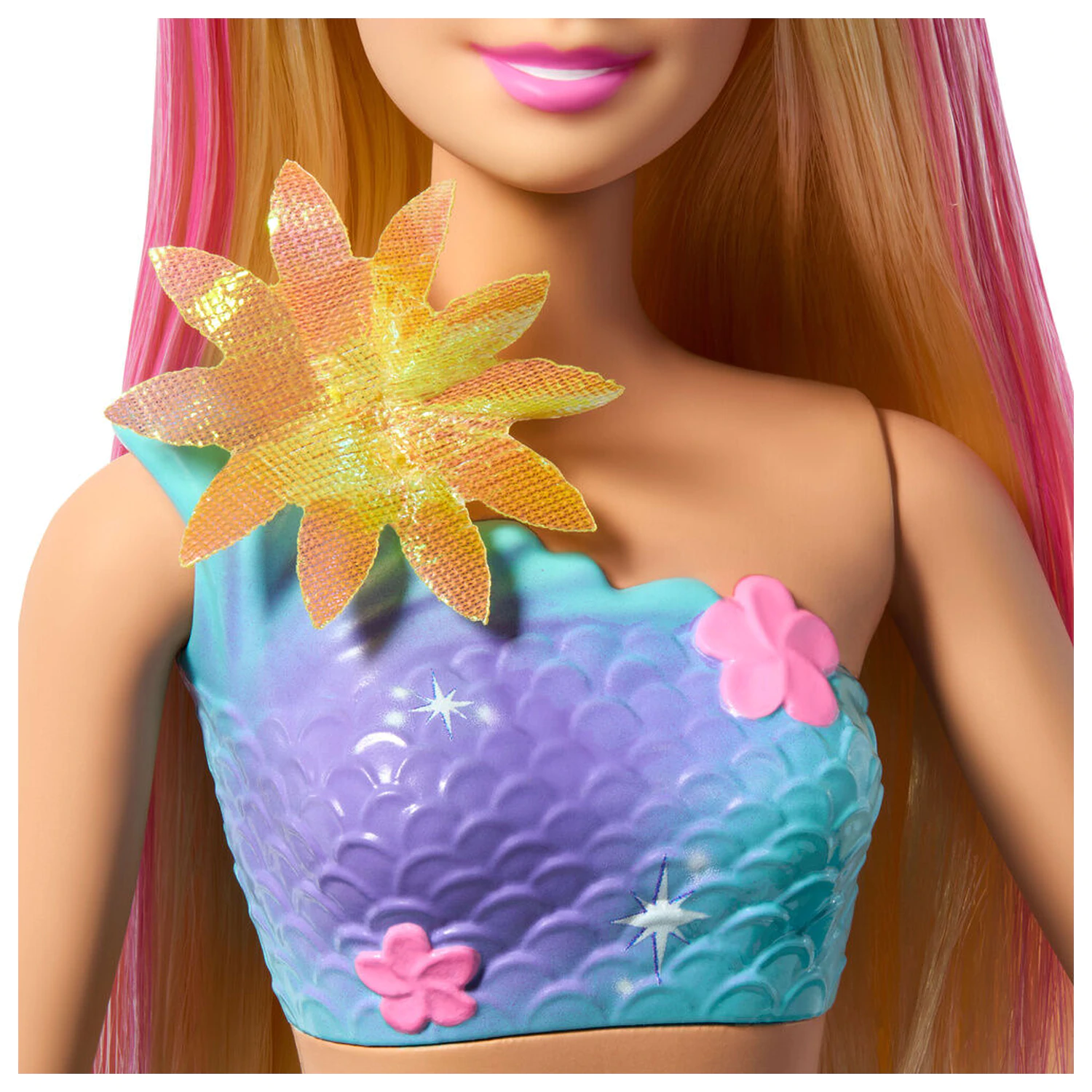 Barbie Mermaid panenka fotografii produktu