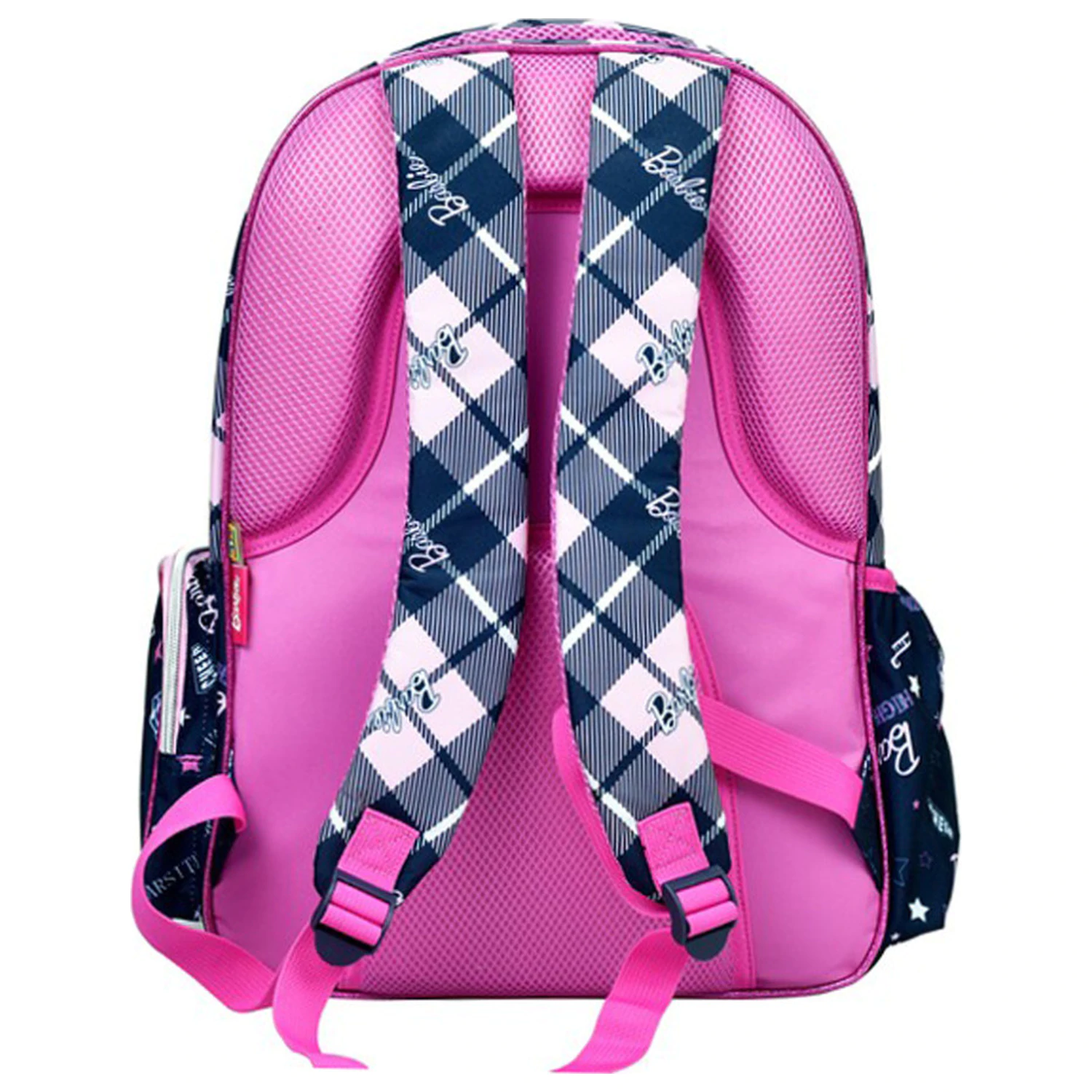 Barbie Fashion Školní Taška, Taška 46 cm fotografii produktu