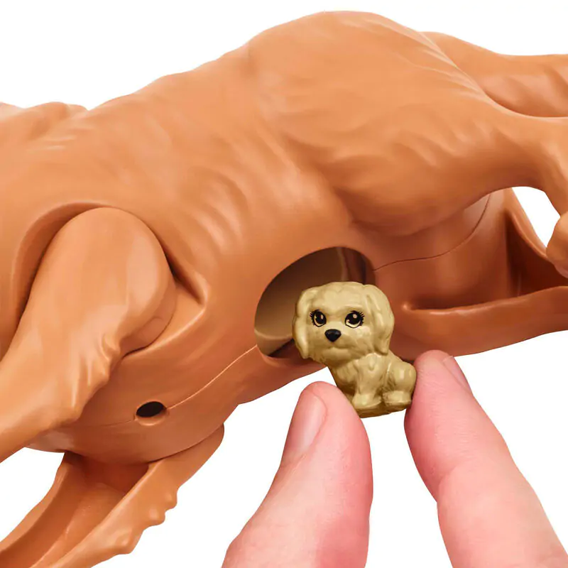 Barbie Newborn Pups panenka fotografii produktu