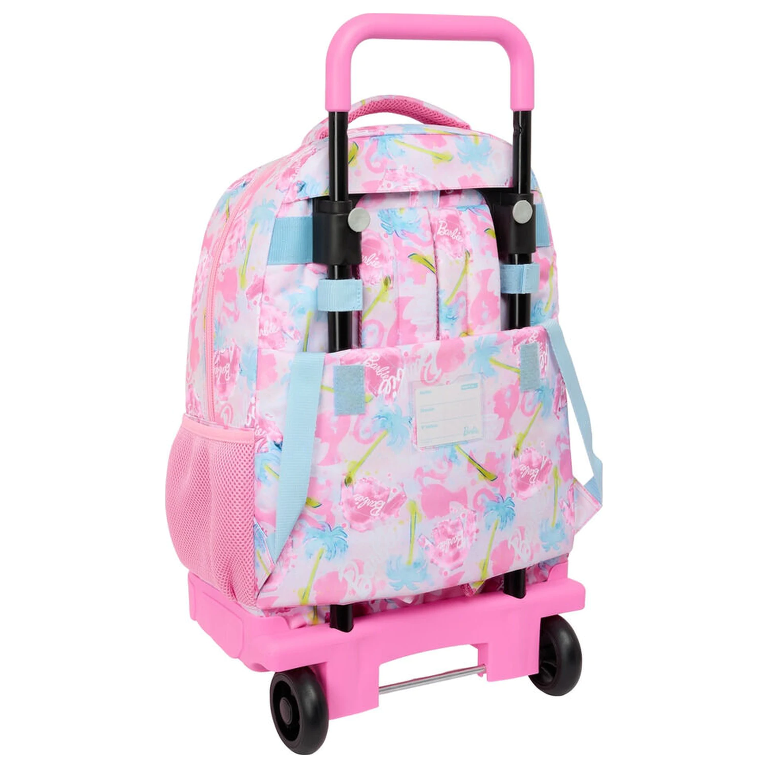 Barbie Painterly Kompaktní Vytahovací vozík 45cm fotografii produktu