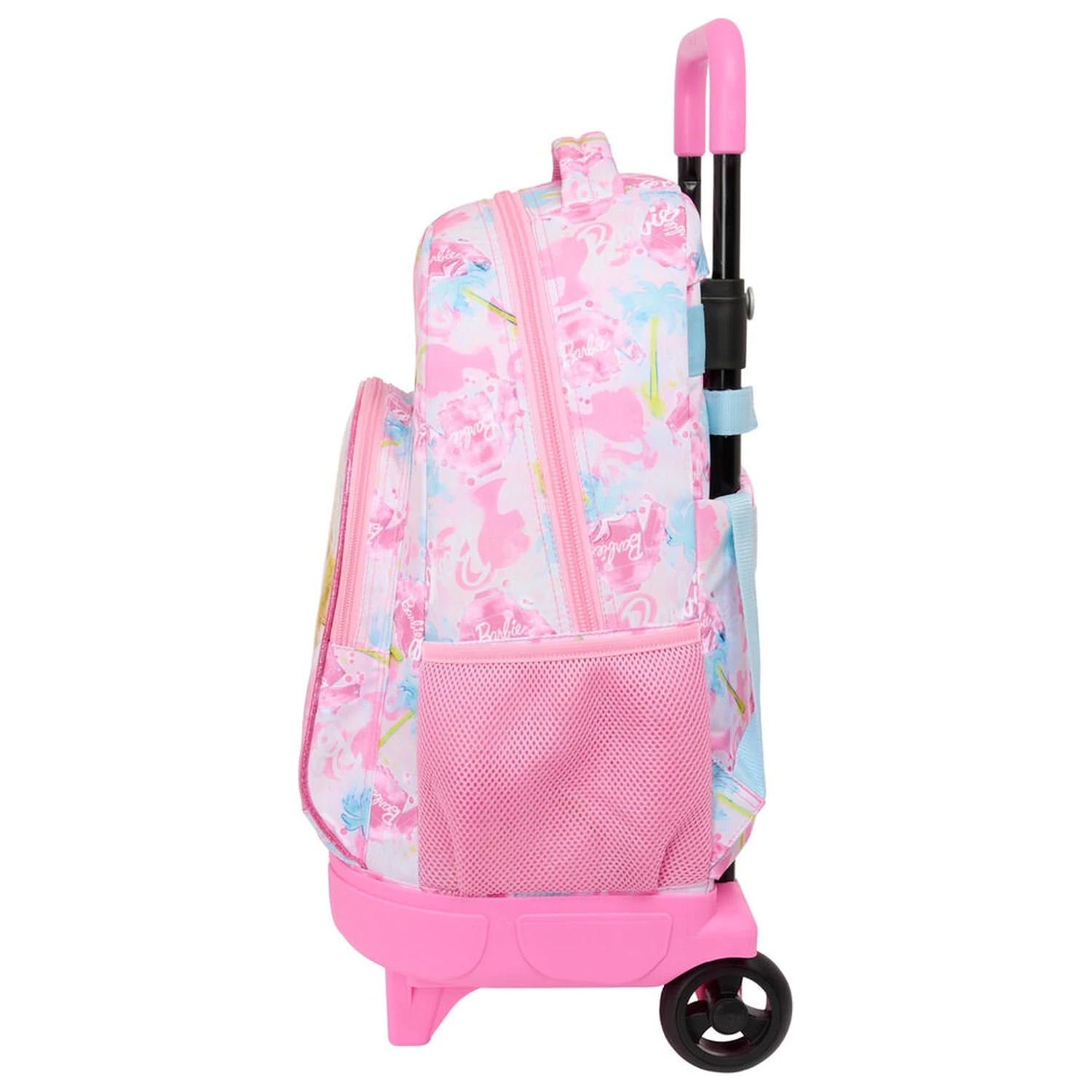 Barbie Painterly Kompaktní Vytahovací vozík 45cm fotografii produktu