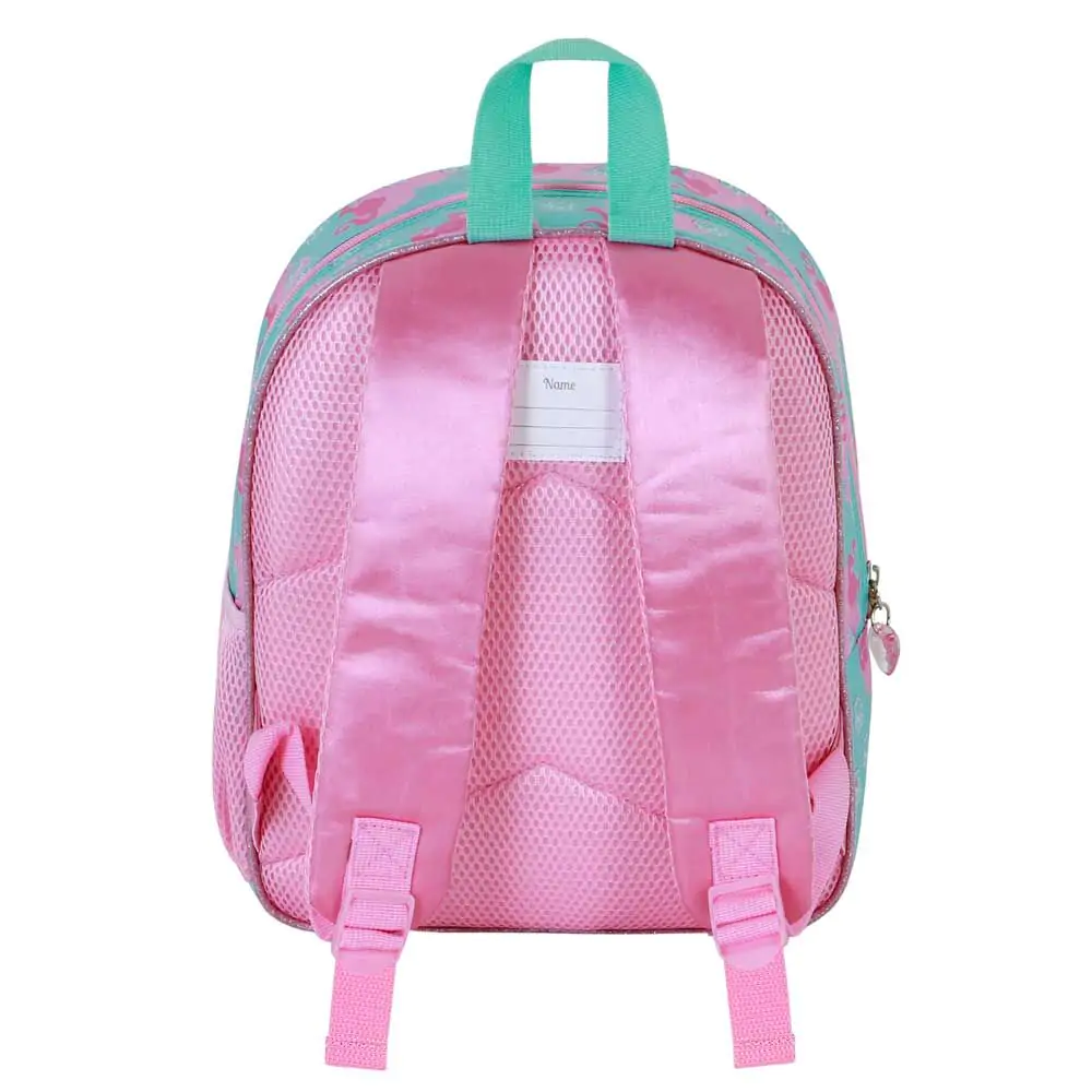 Barbie Pets 3D batoh 31 cm fotografii produktu