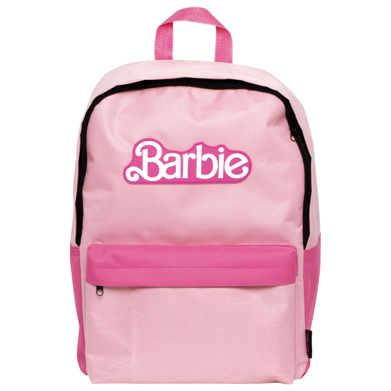Barbie růžová školní taška, taška 41 cm fotografii produktu