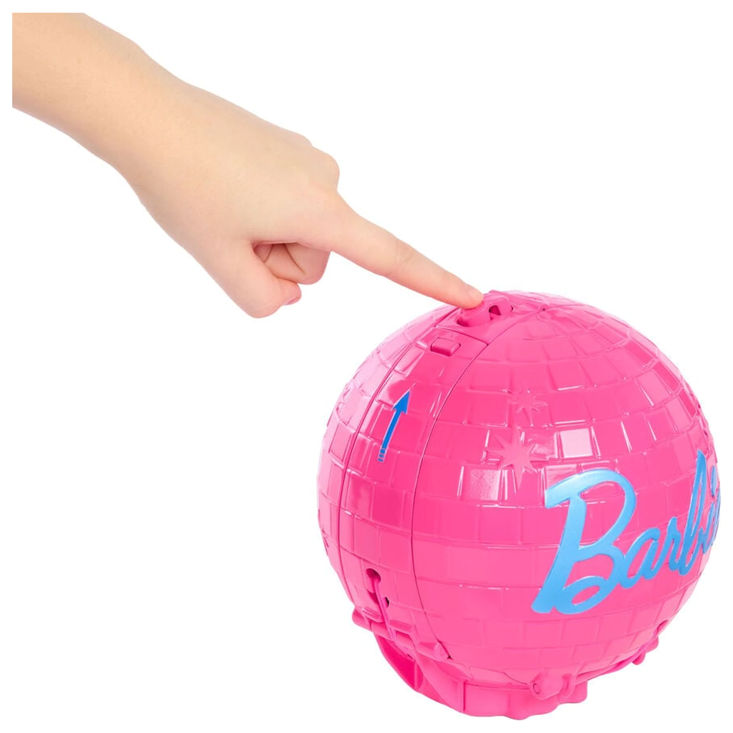 Barbie Pop Star panenka fotografii produktu