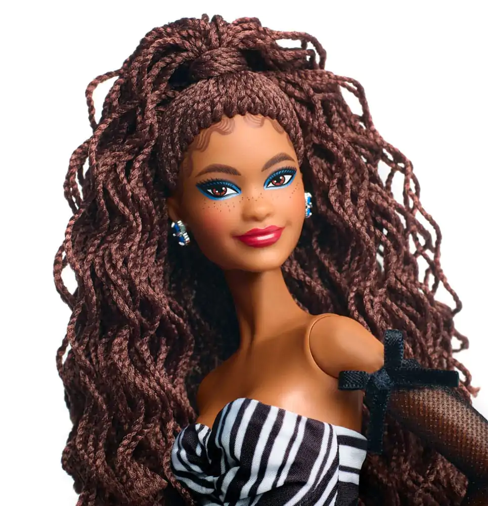 Barbie Signature Panenka 65th Anniversary Brunette fotografii produktu