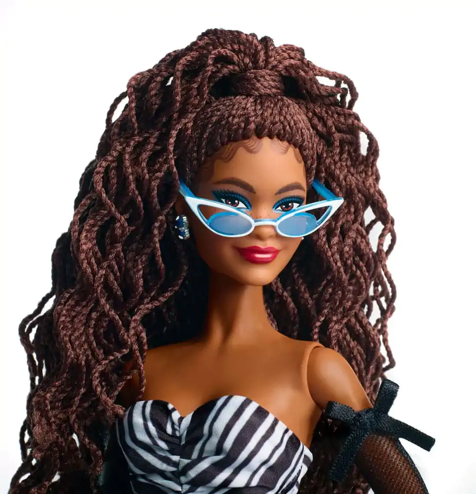 Barbie Signature Panenka 65th Anniversary Brunette fotografii produktu