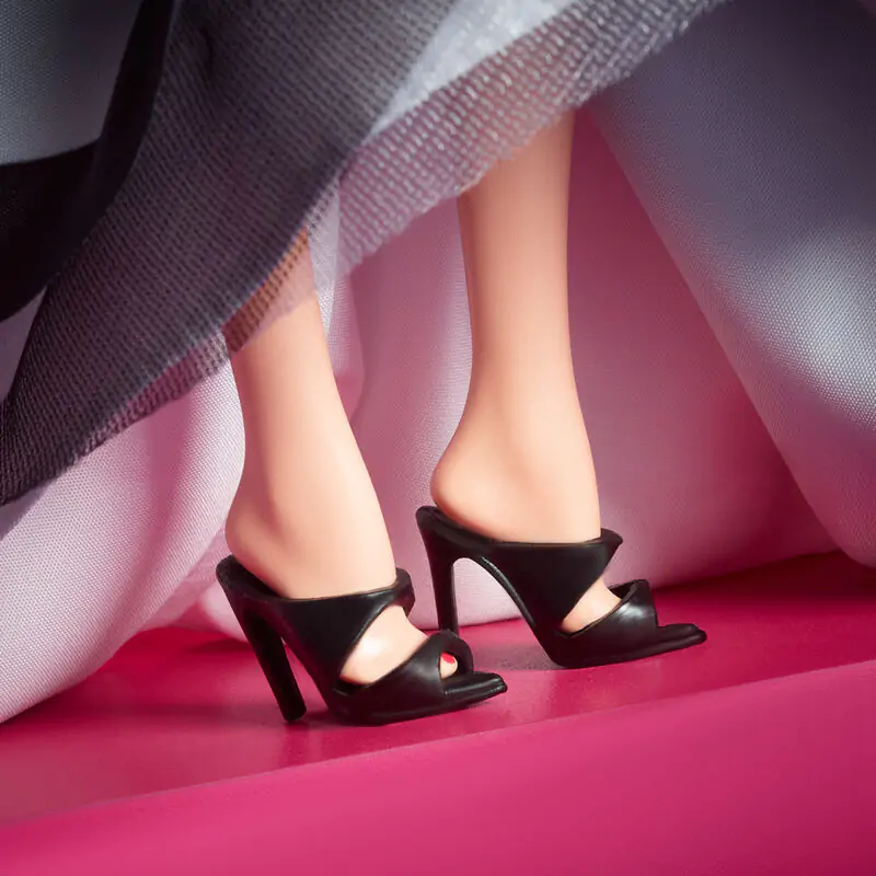 Barbie Signature 65th Anniversary Gala Dress panenka fotografii produktu